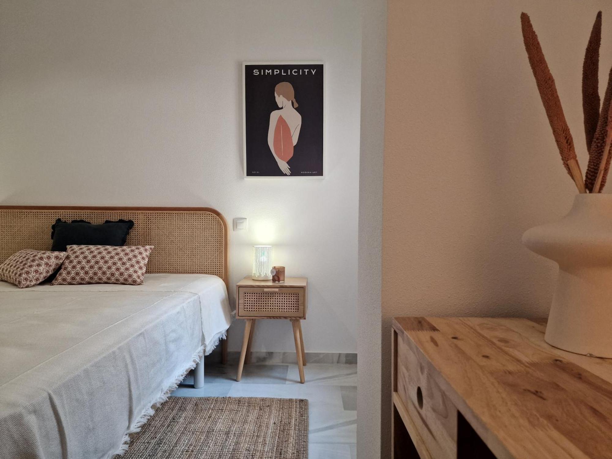Apartamento Casa Malami Calpe