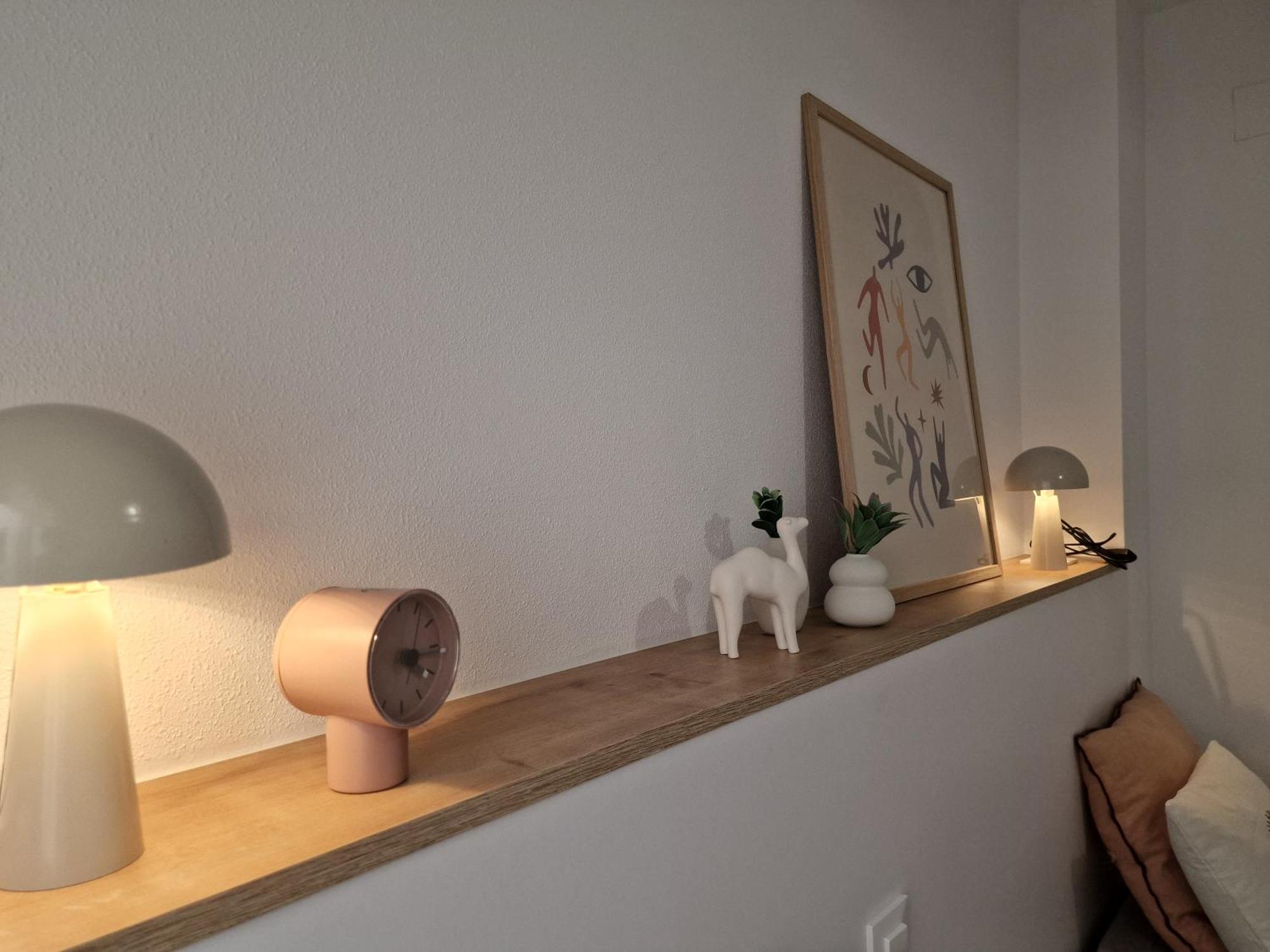 Apartamento Casa Malami