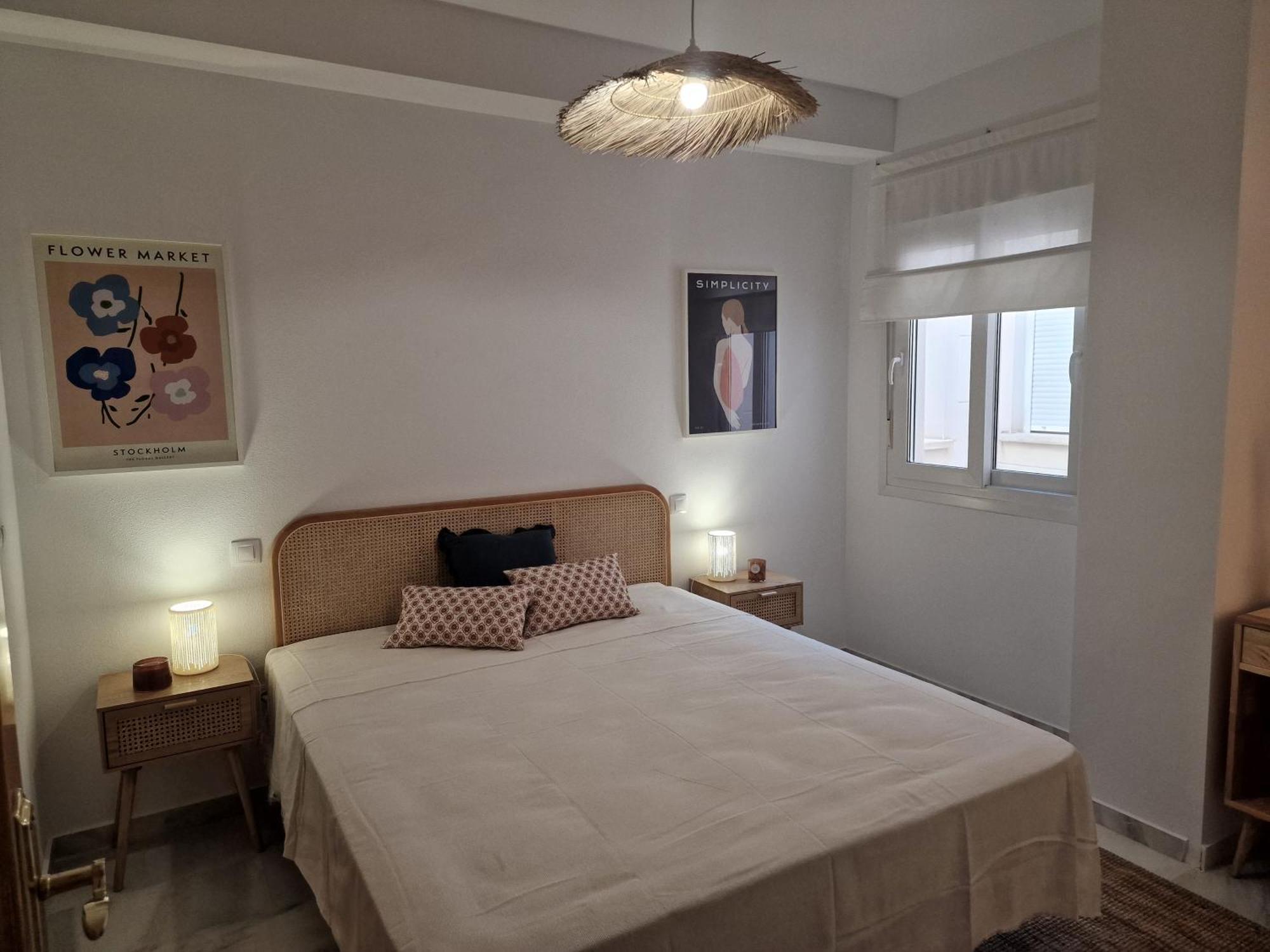 Casa Malami Calpe