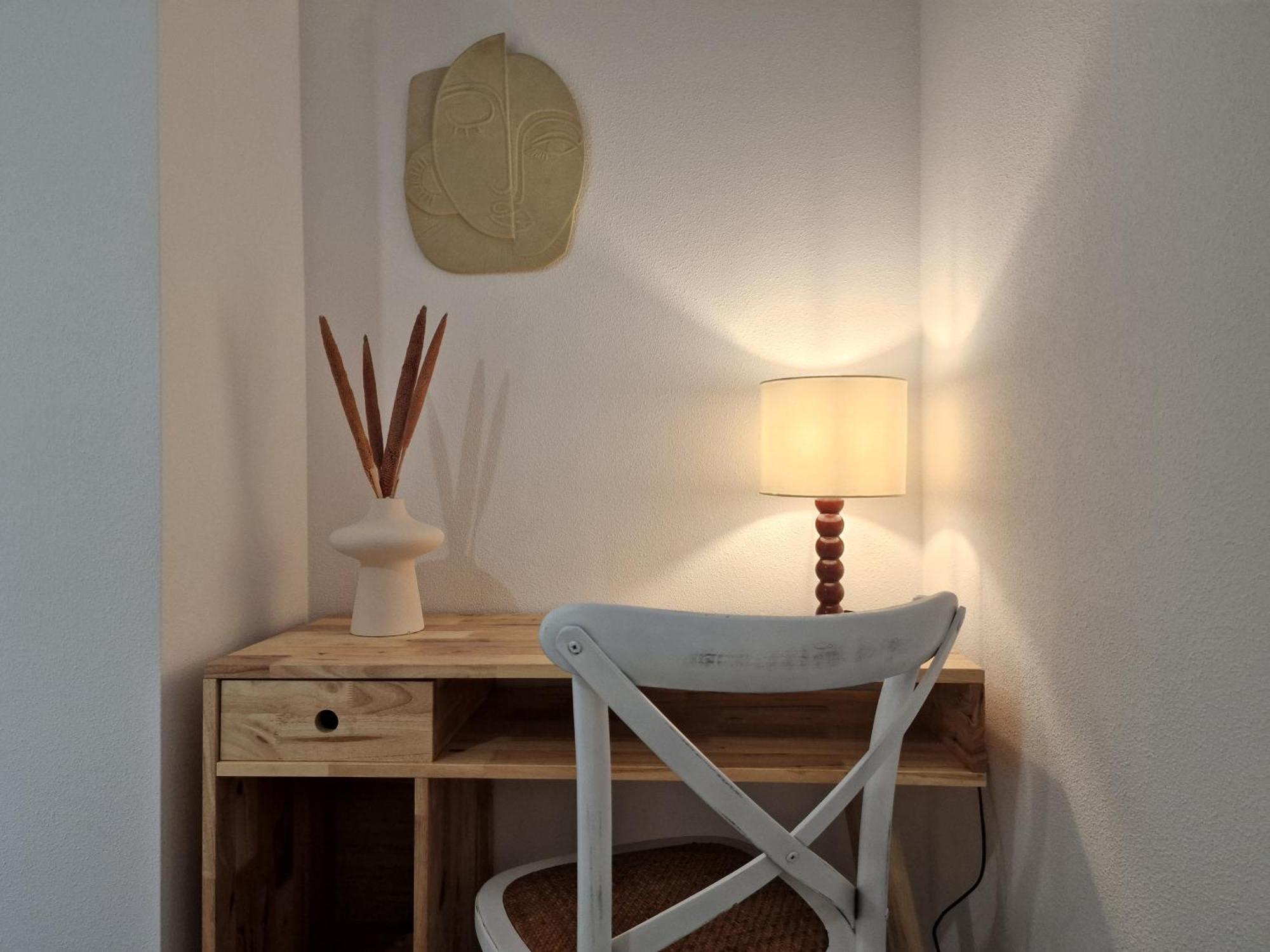 Apartamento Casa Malami *