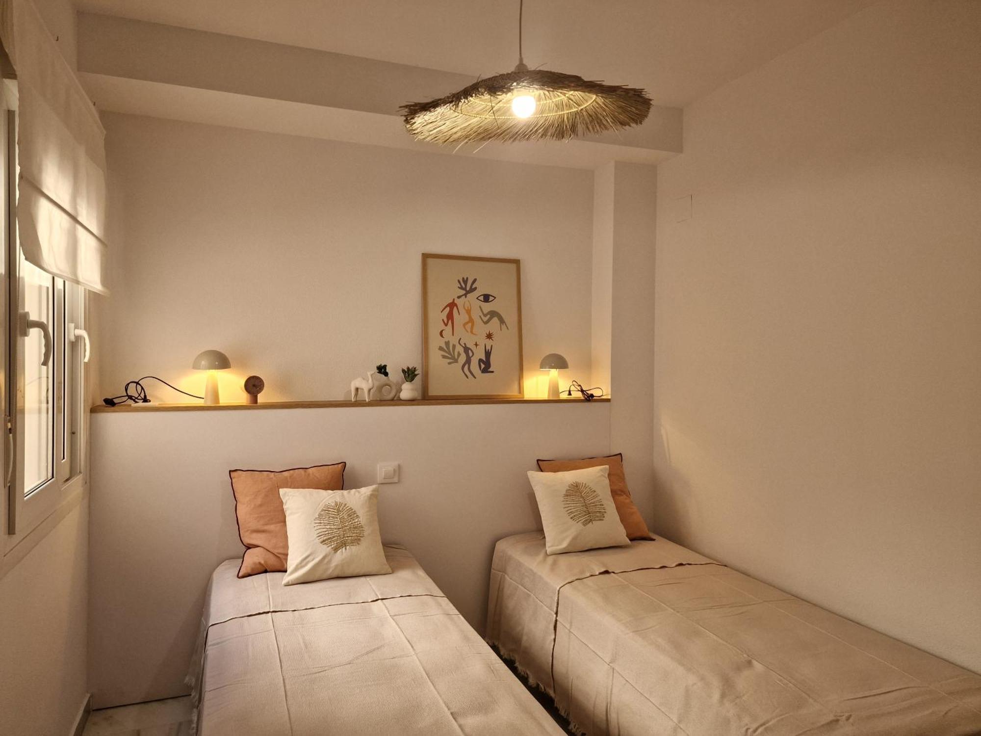Apartamento Casa Malami
