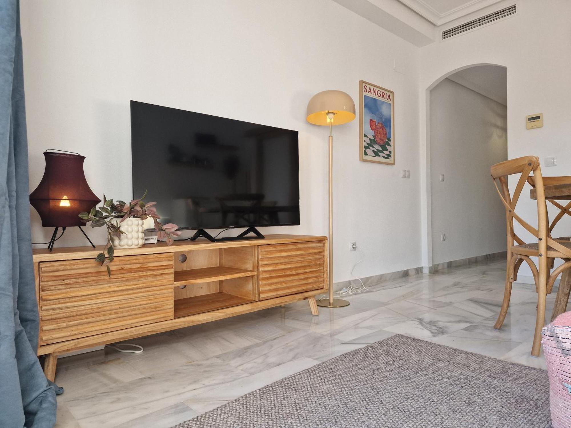 Apartamento Casa Malami *