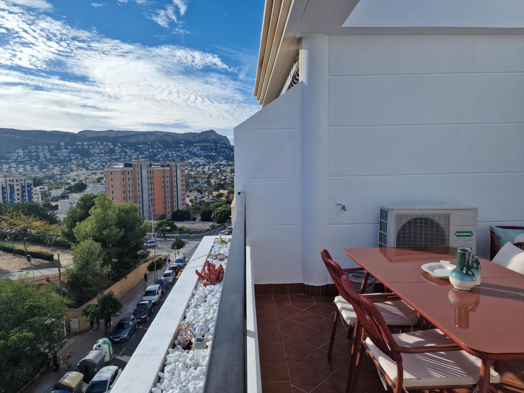 Apartamento Casa Malami