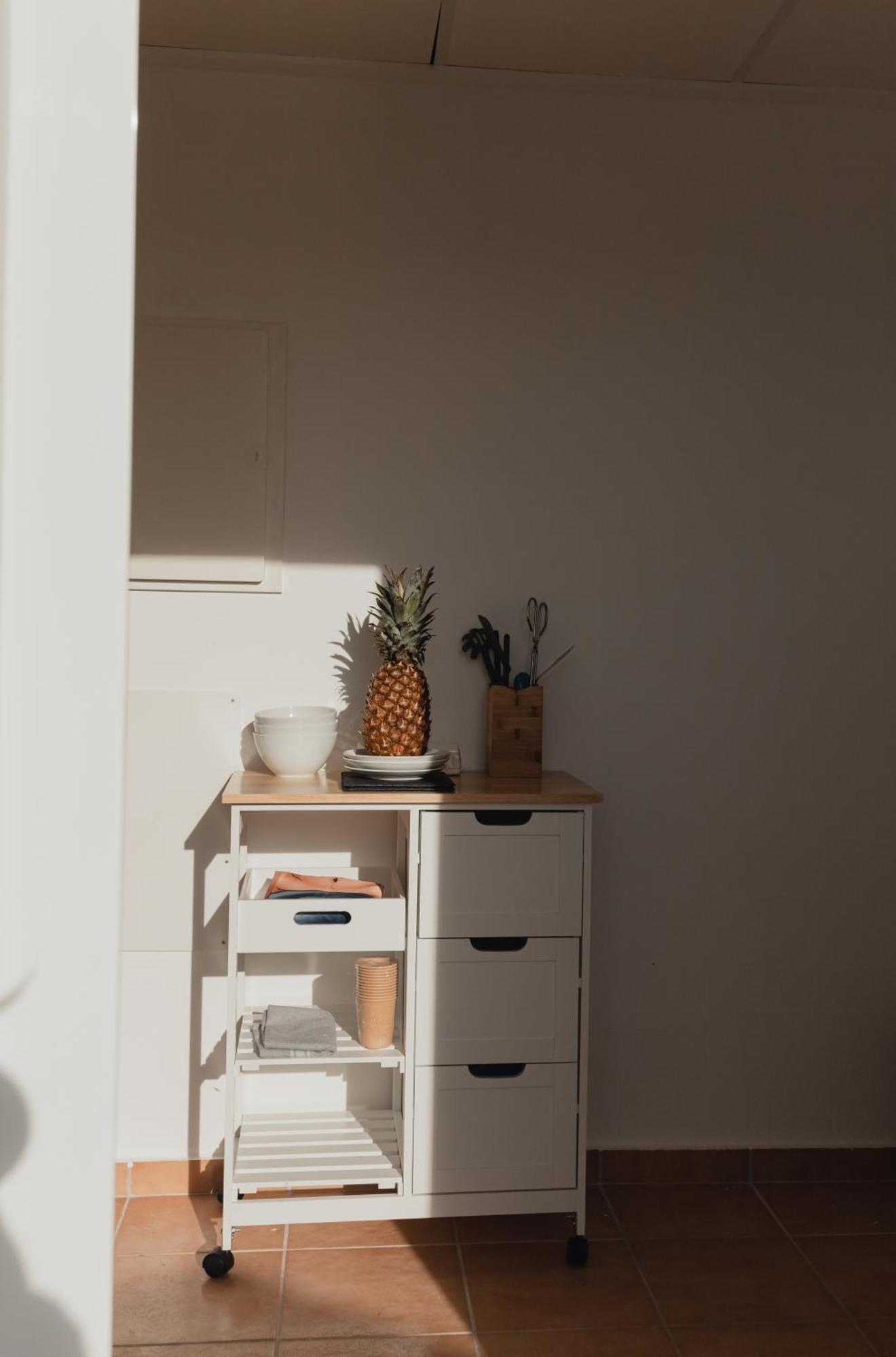 Apartamento La Casa De Familia Feliz Calpe