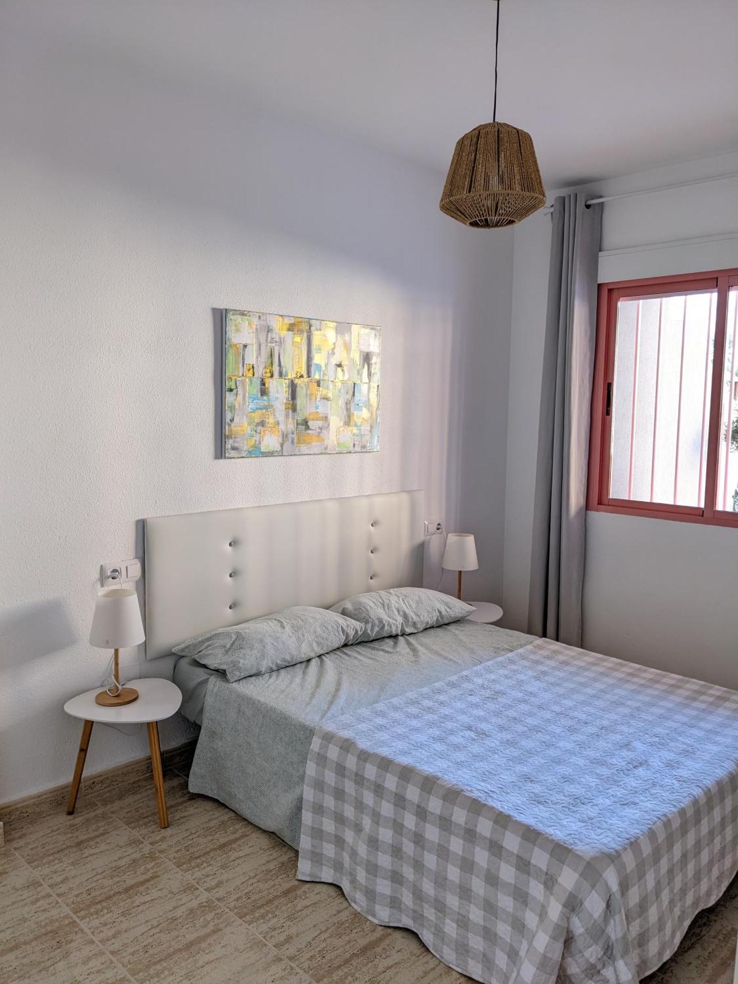 First Line Fossa Apartamento