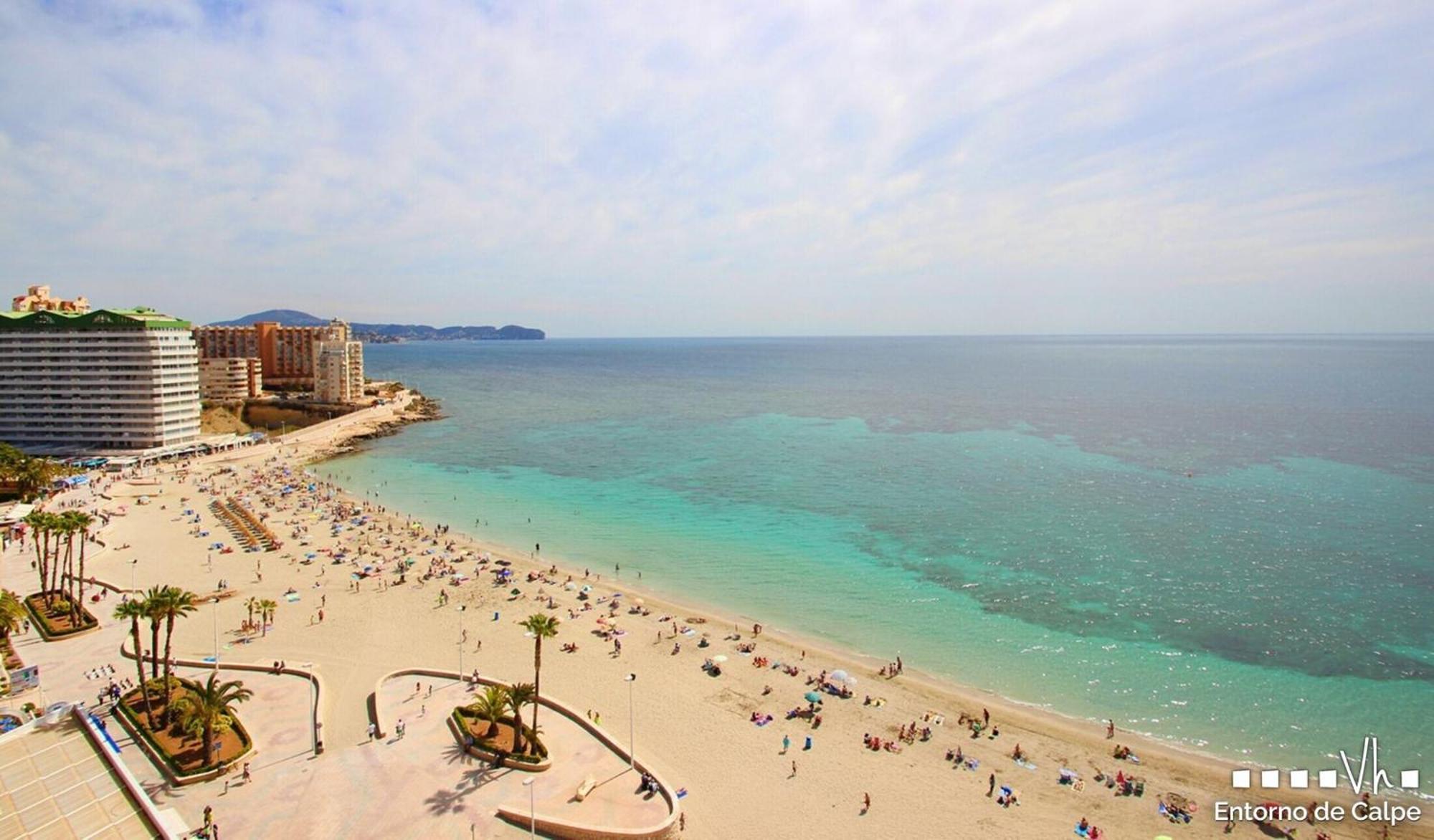 Apartment Vh Costa Blanca - Abantos