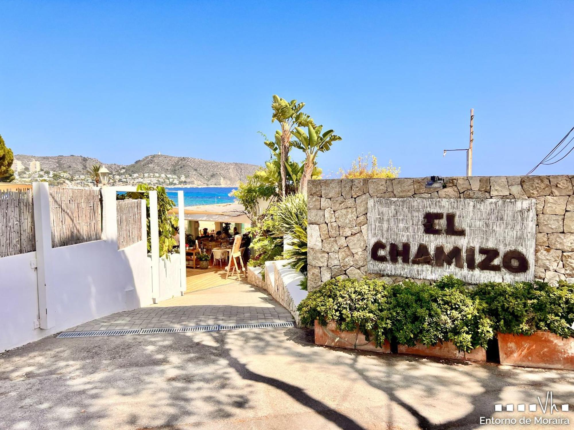 Vh Costa Blanca - Abantos Apartment *