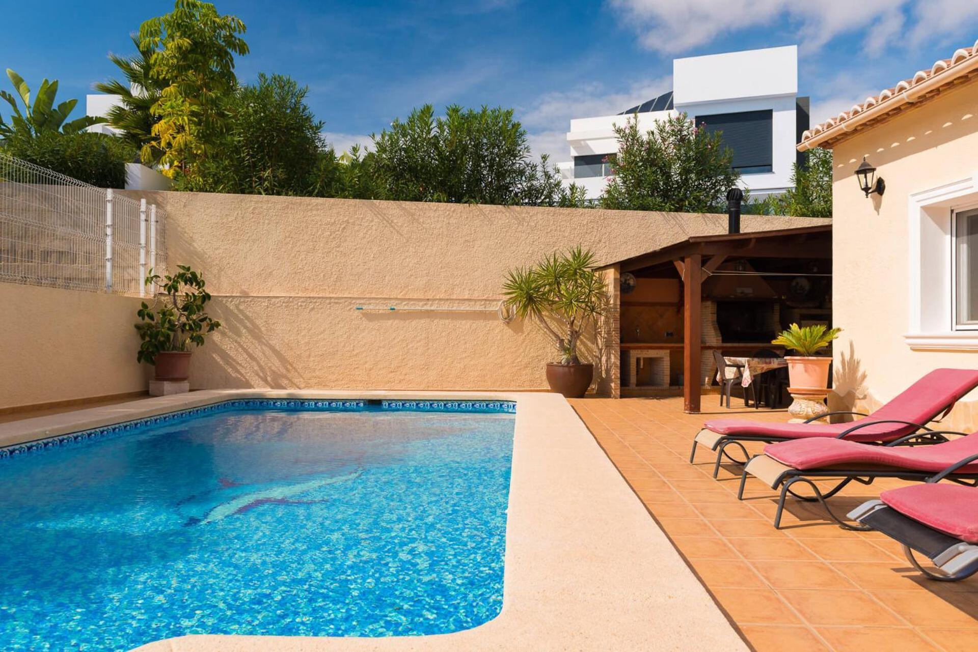 Amelia - Plusholidays Calpe