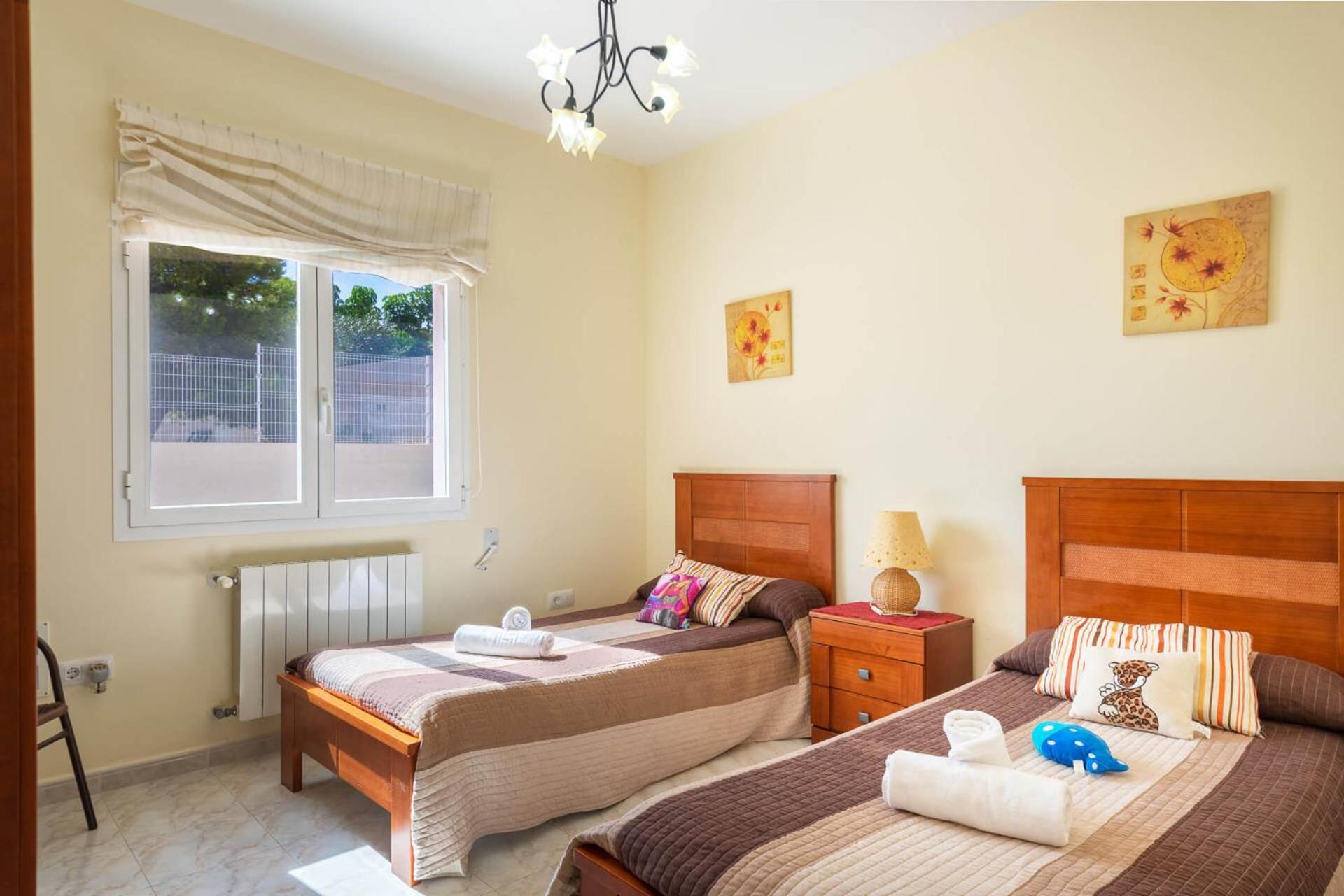 Villa Amelia - Plusholidays Calpe