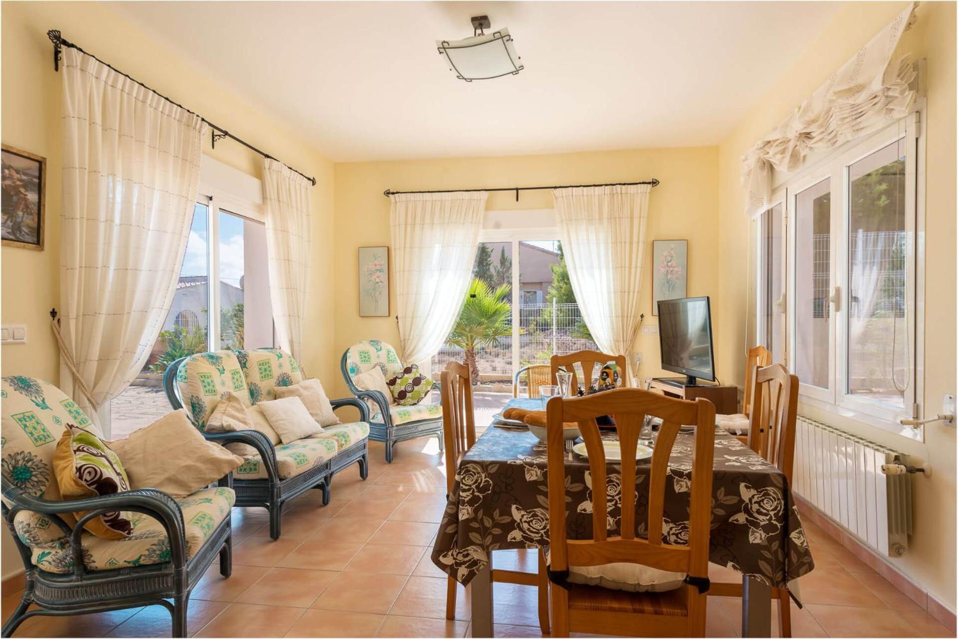 Villa Amelia - Plusholidays Calpe