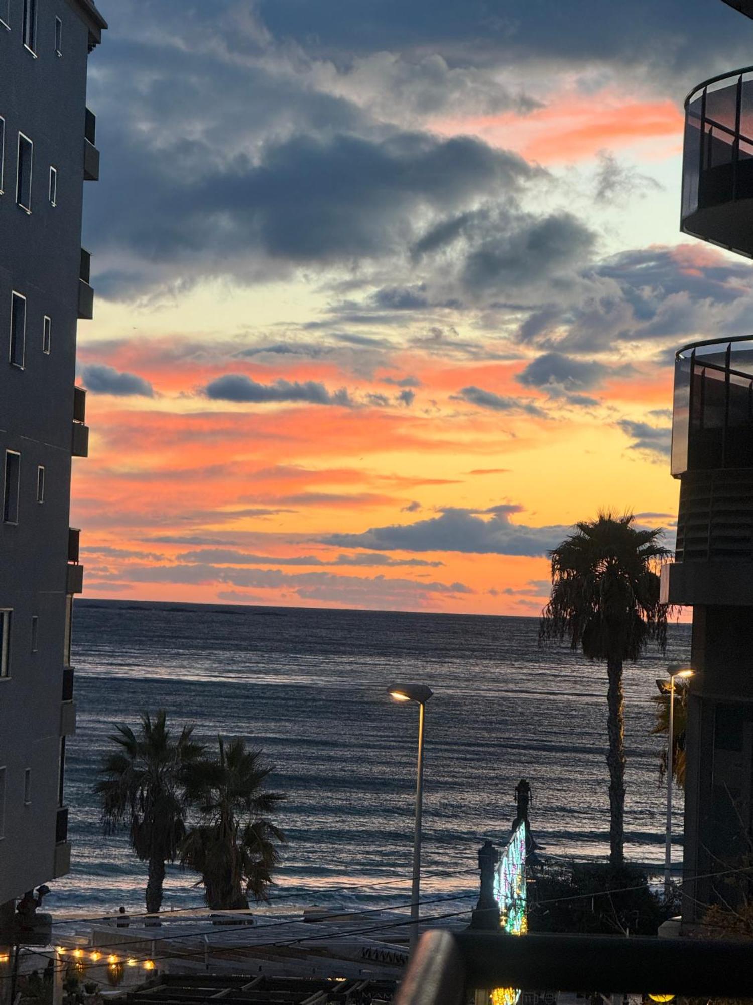 Apartamento Calpe *