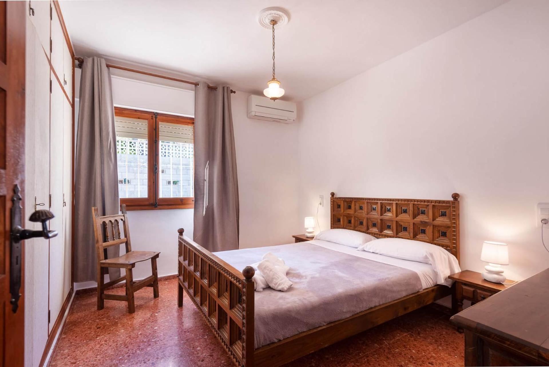 Sabine - Plusholidays Villa *