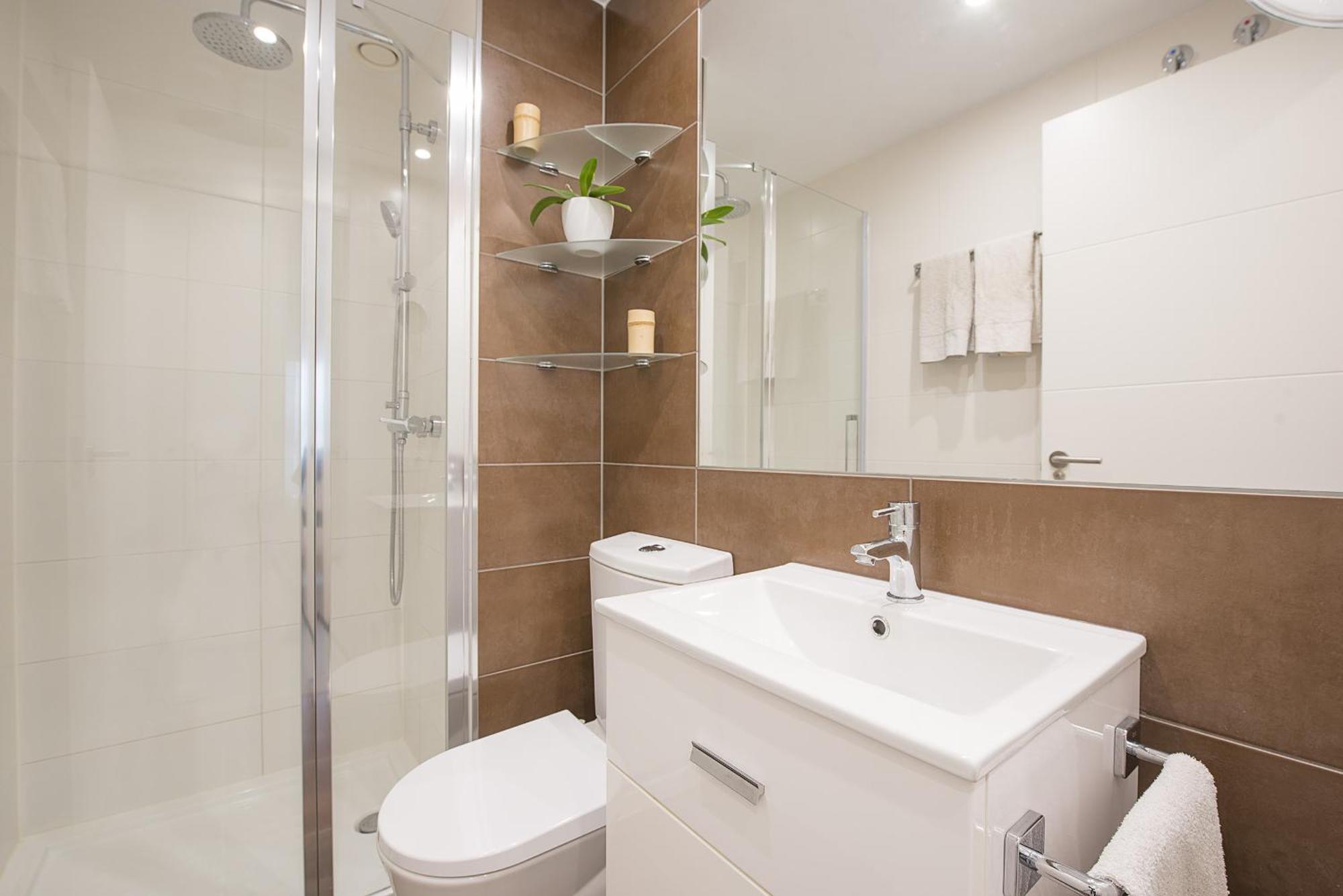 Apartment Natsu - Plusholidays *