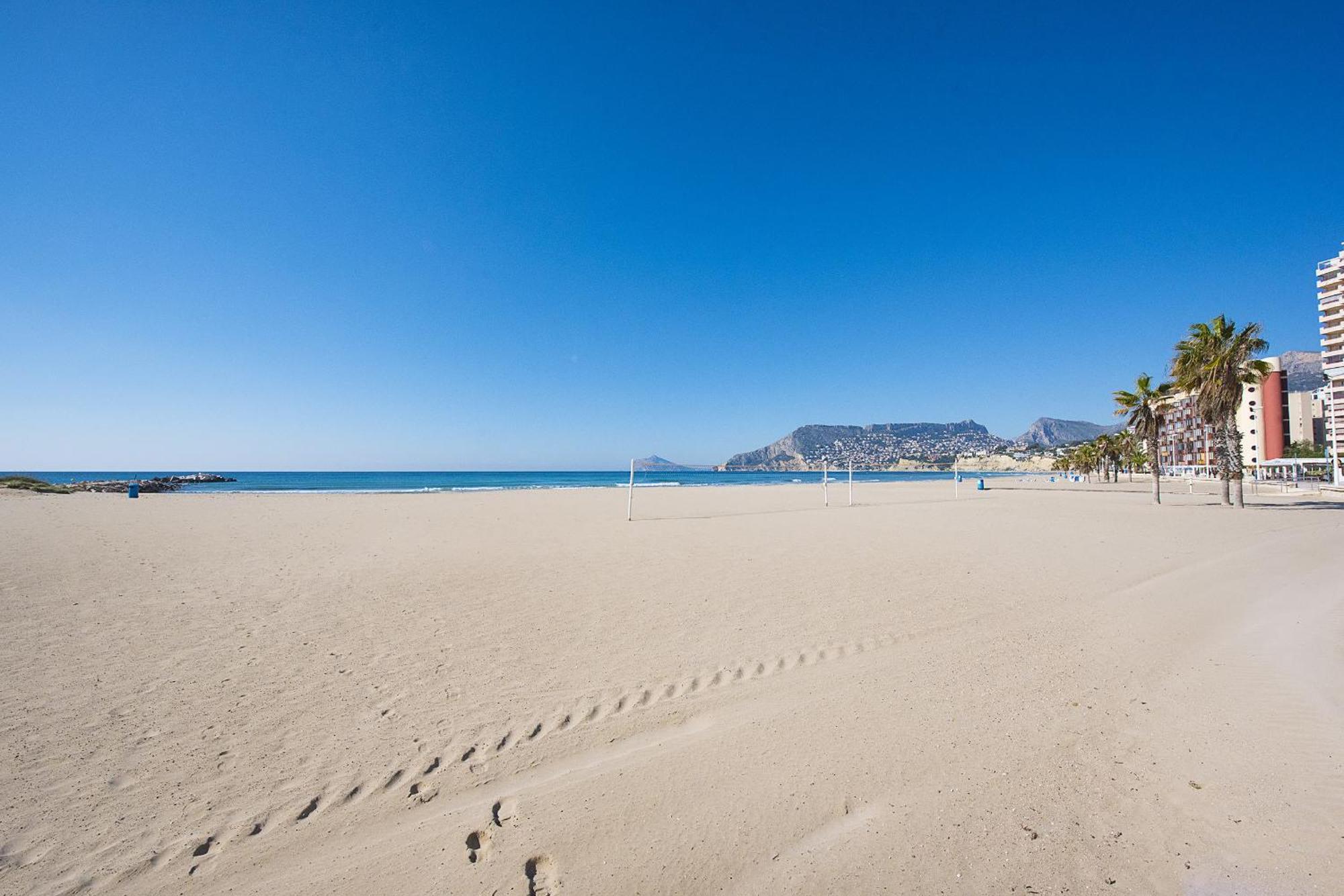 Natsu - Plusholidays * Calpe