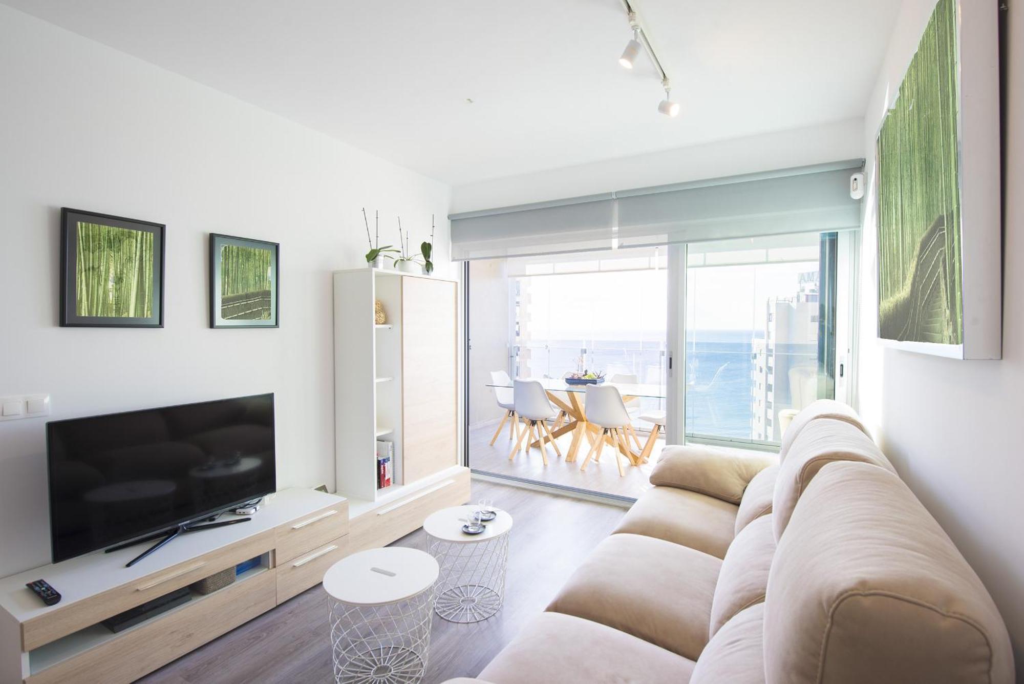 Natsu - Plusholidays Apartment Calpe