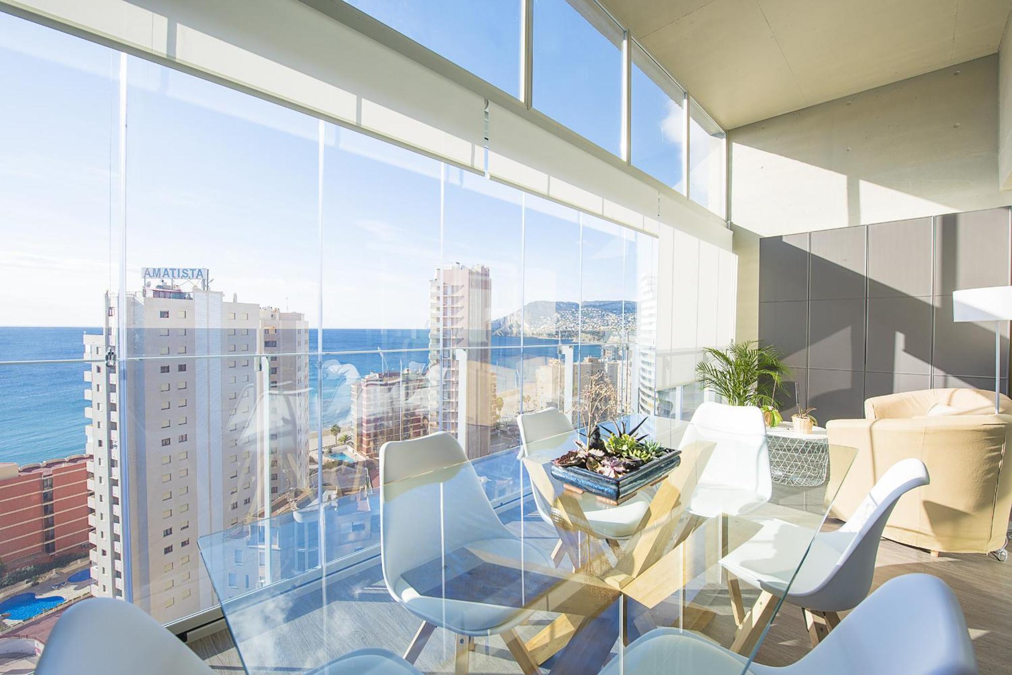Natsu - Plusholidays Apartment Calpe