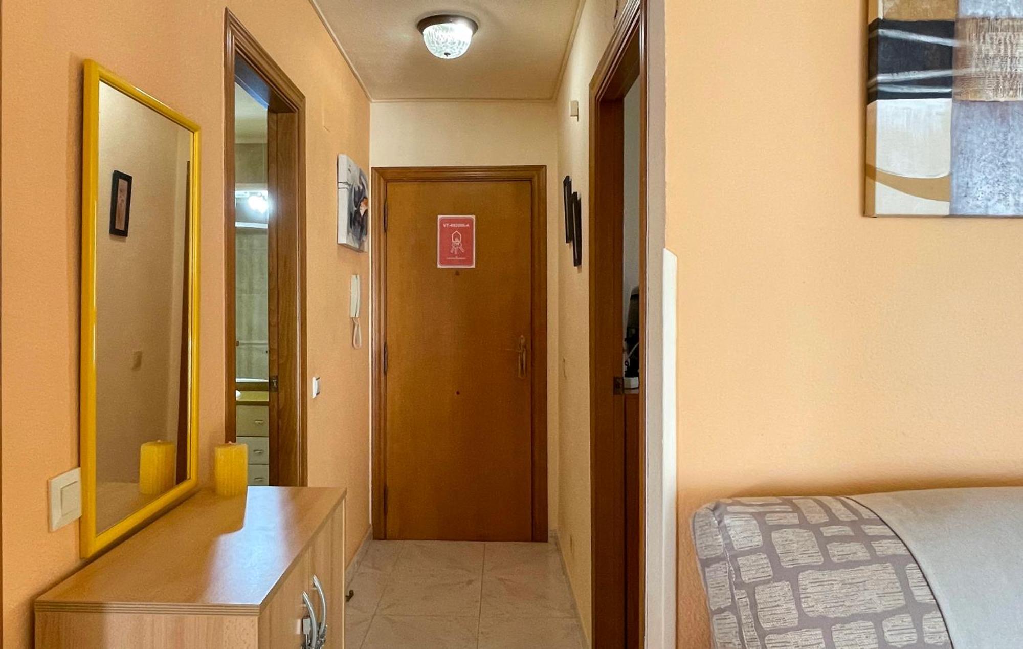 Vainilla, Piscina Y Acceso Directo A La Playa