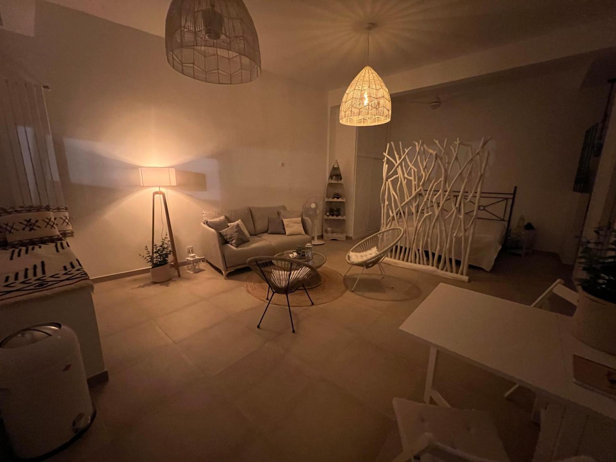 45qm In Altstadt - Ruhig & Modern * Calpe