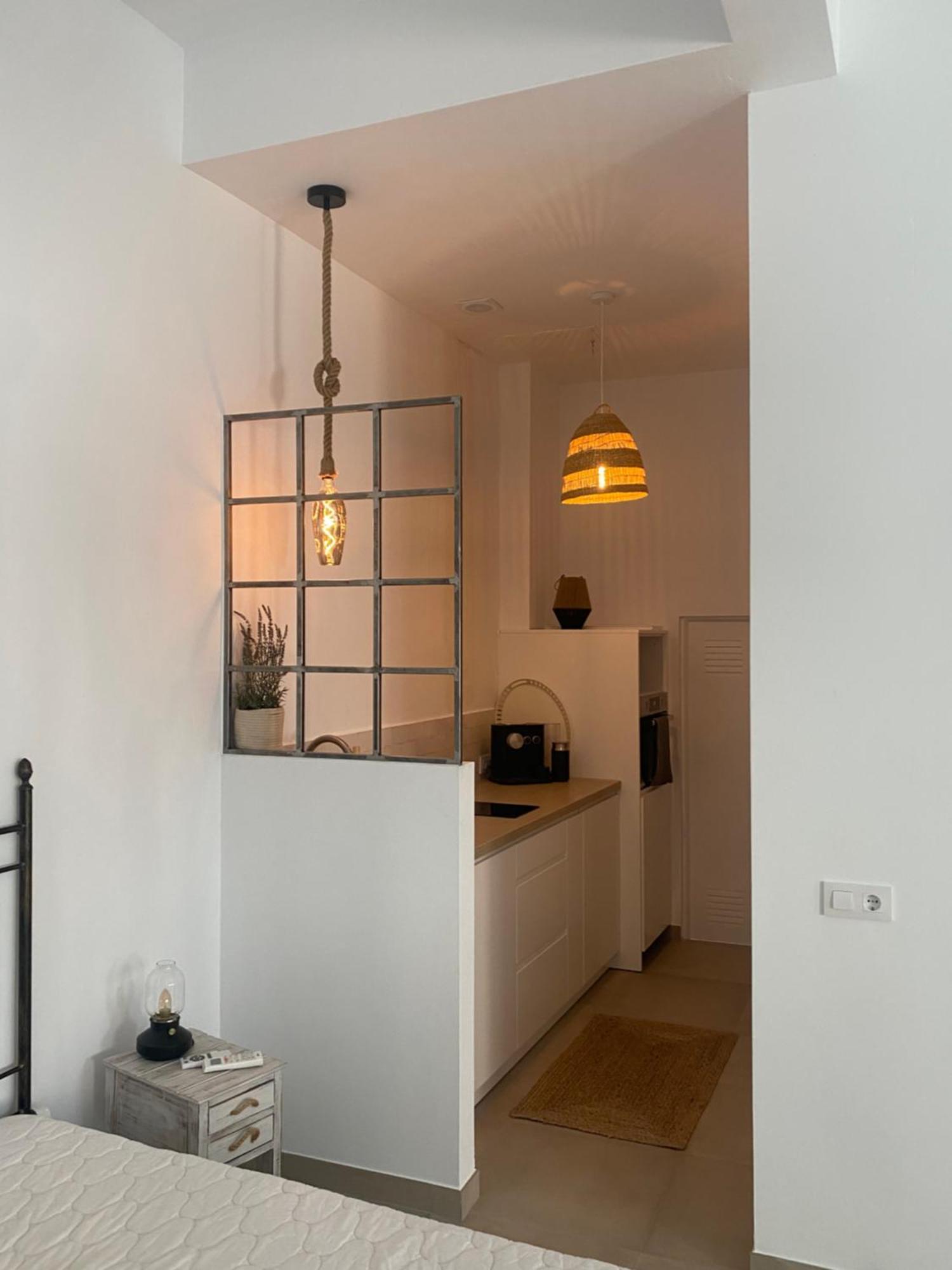 Apartamento 45qm In Altstadt - Ruhig & Modern Calpe