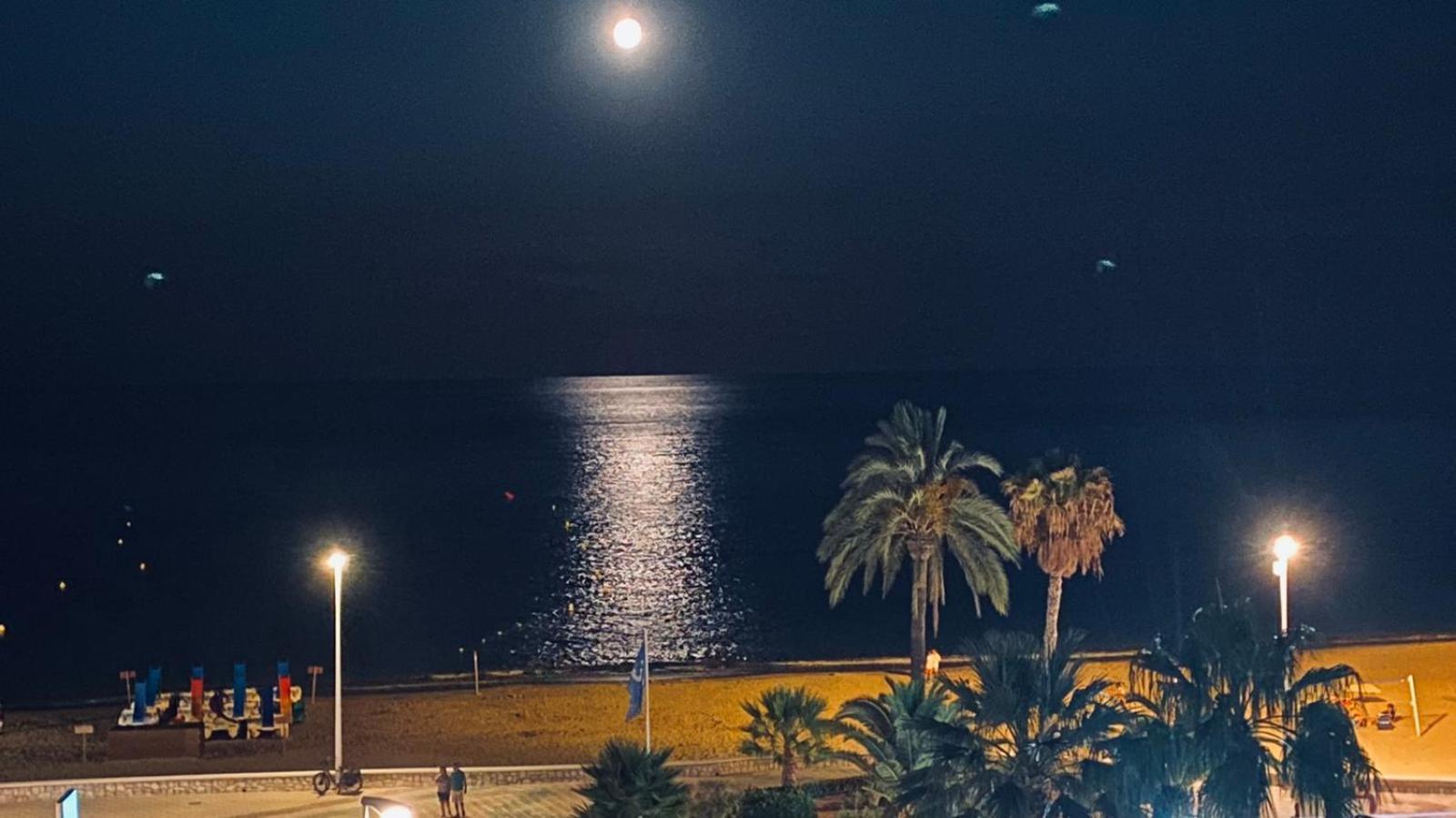 Apartment Timora Sea View New Apart' Hipocampos *