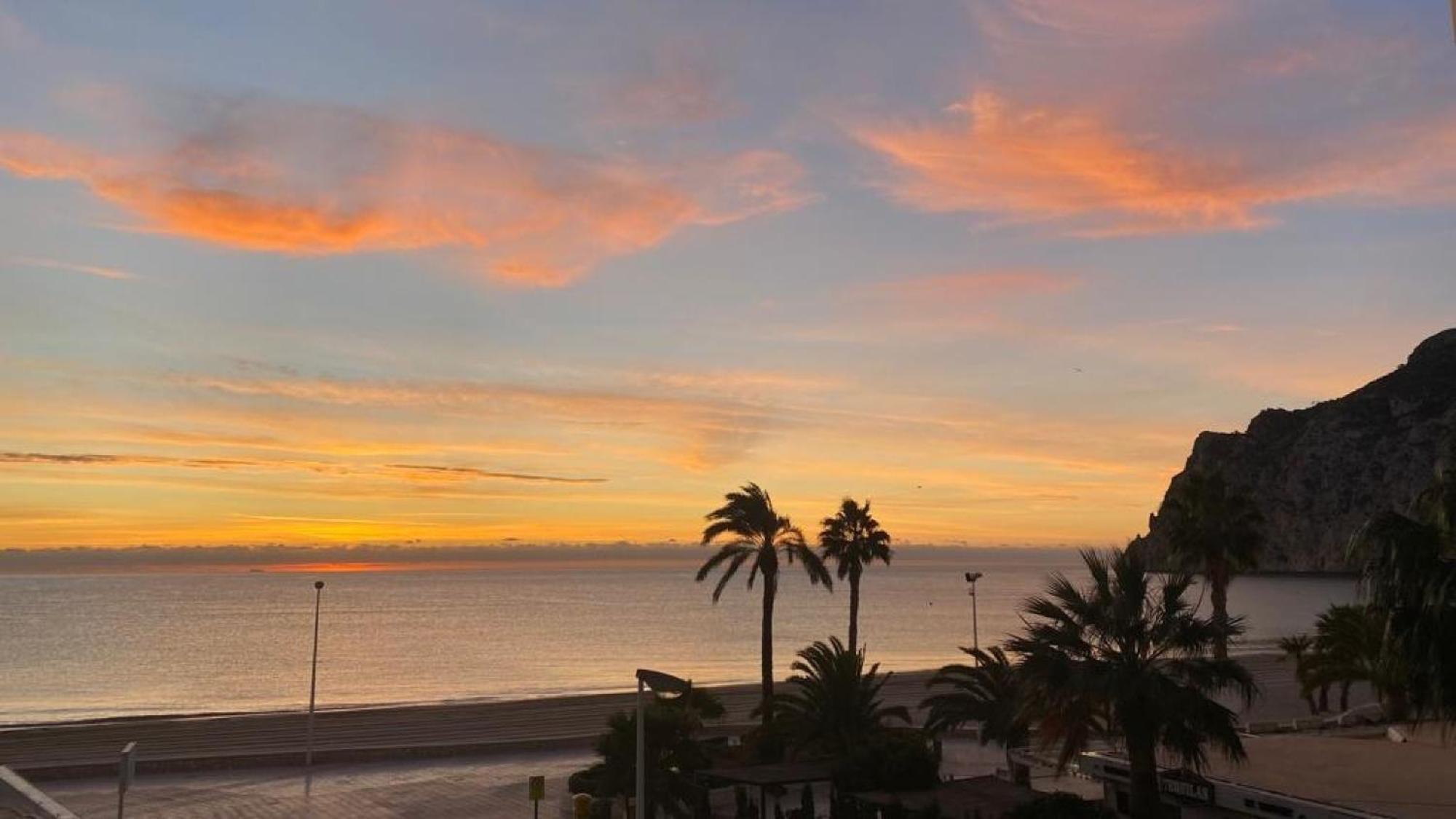Timora Sea View New Apart' Hipocampos