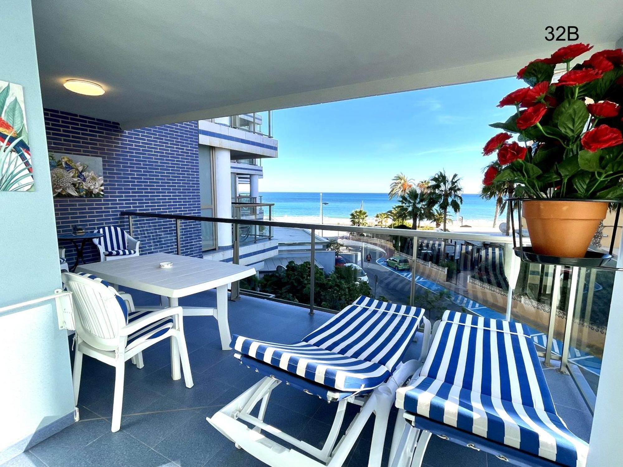 Apartment Timora Sea View New Apart' Hipocampos *