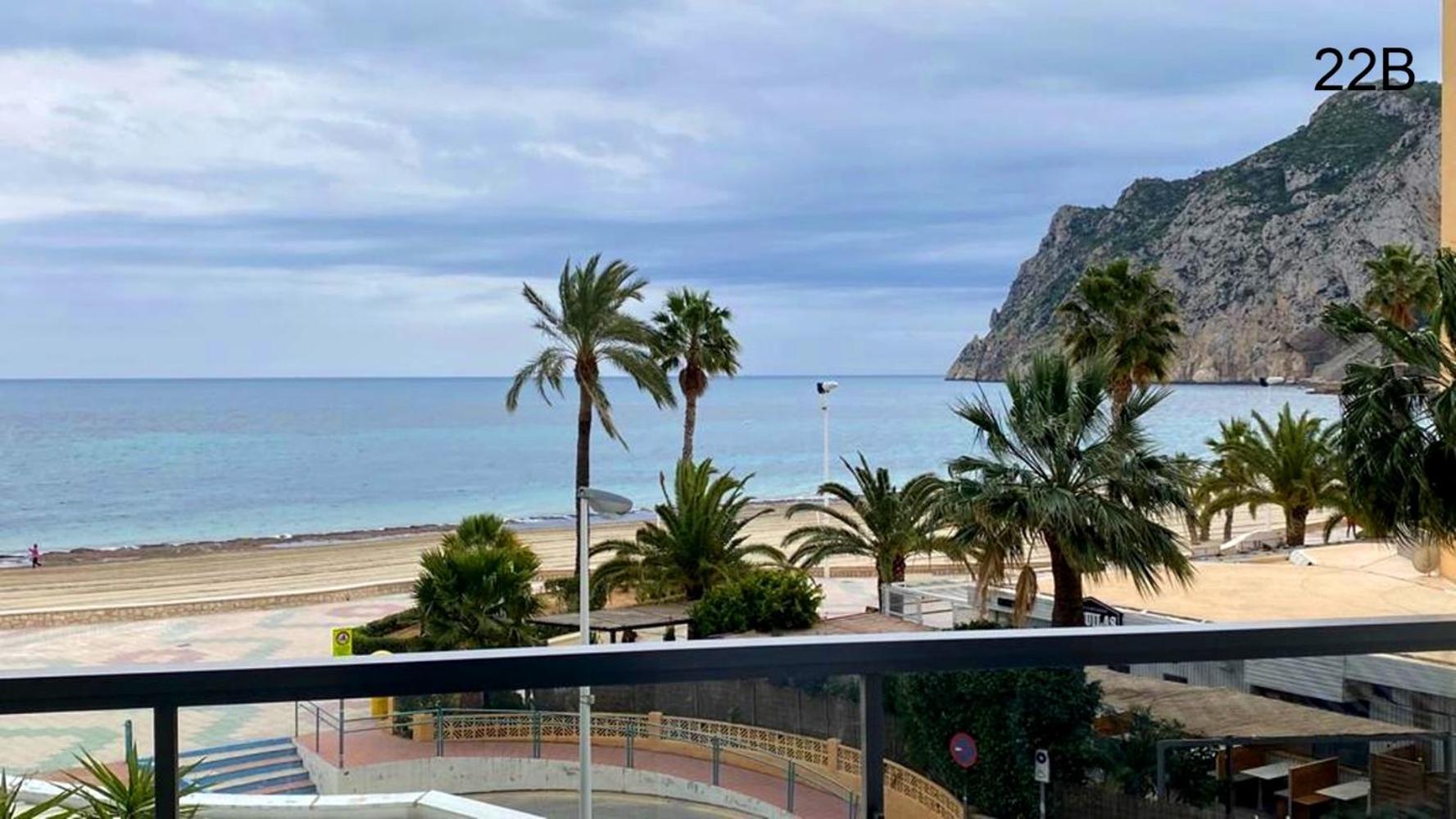Timora Sea View New Apart' Hipocampos Apartment *