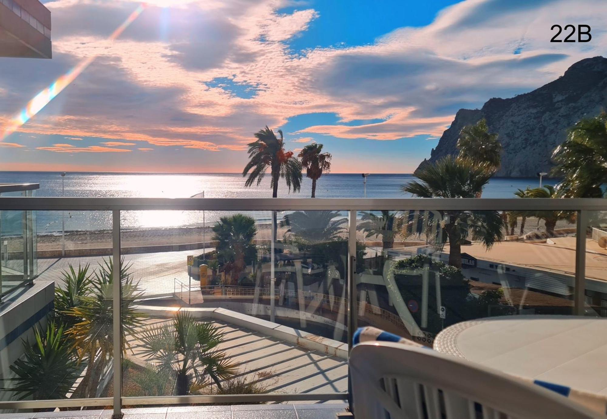 Timora Sea View New Apart' Hipocampos *