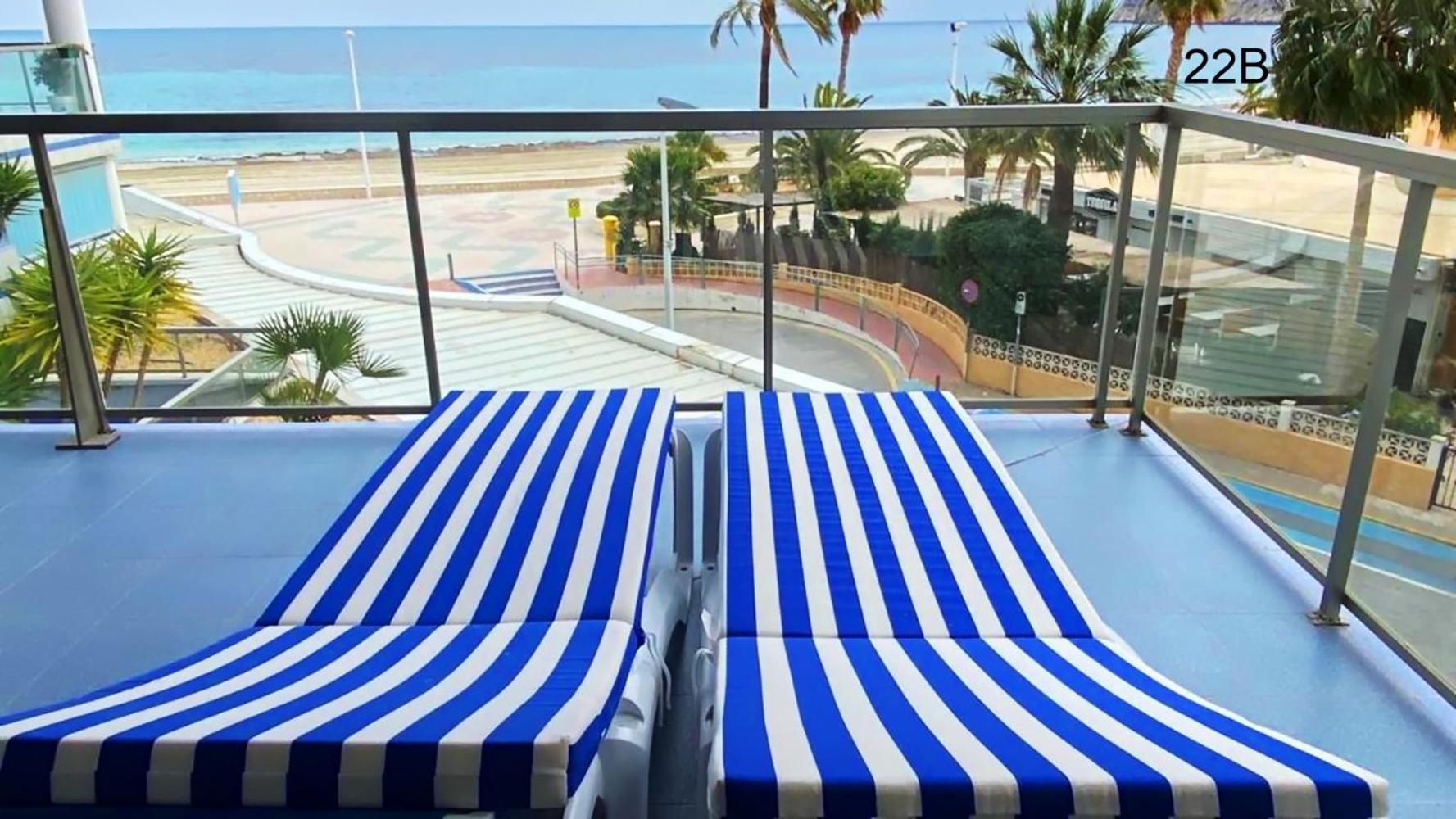 Timora Sea View New Apart' Hipocampos *