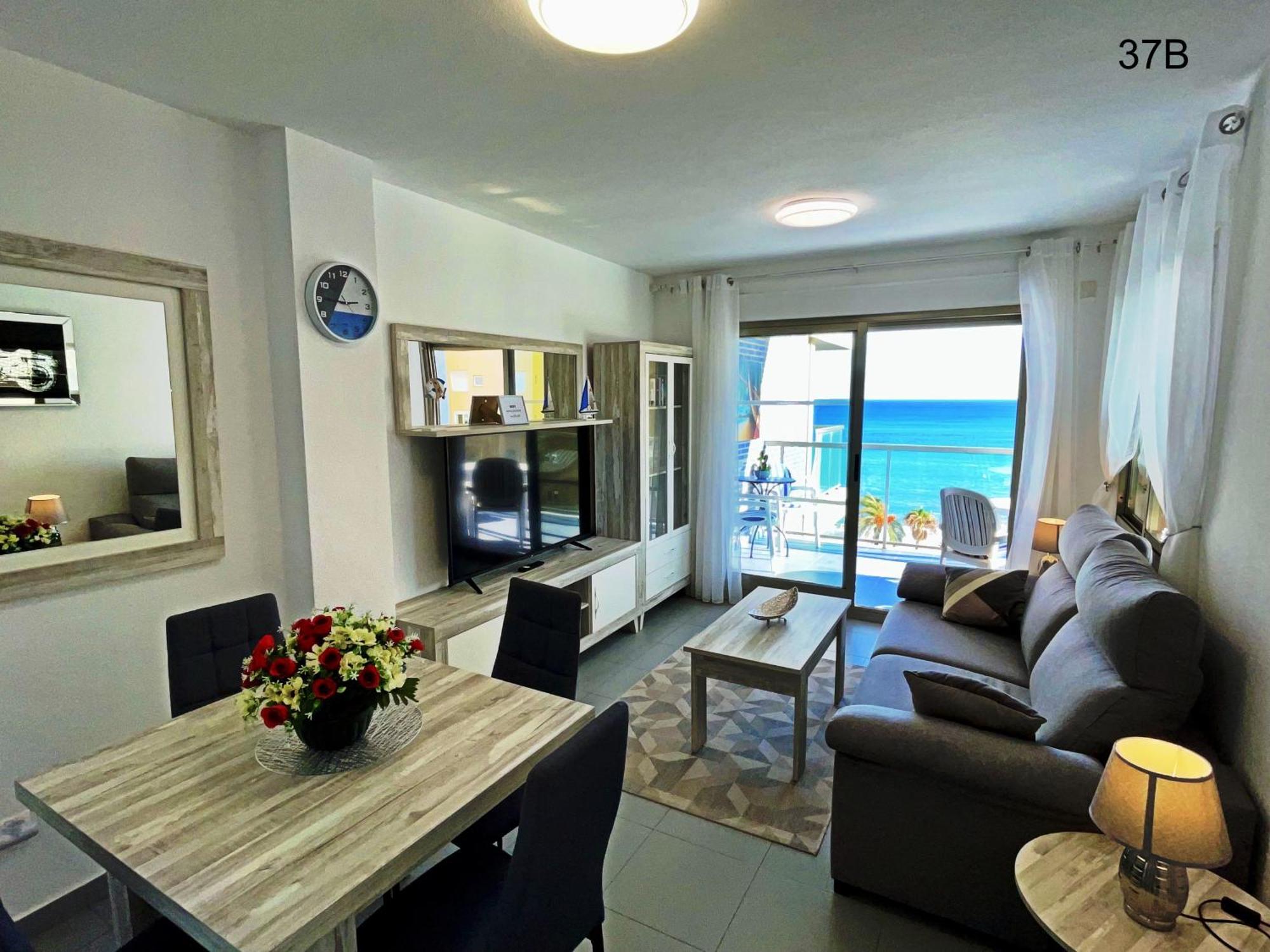 Apartment Timora Sea View New Apart' Hipocampos *