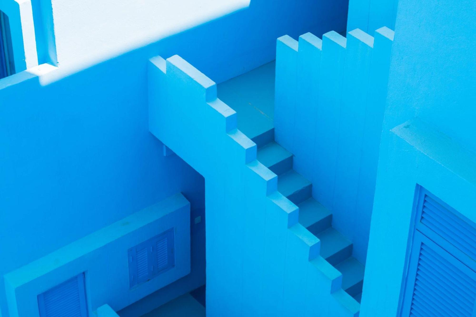 Muralla Roja - Plusholidays Apartamento