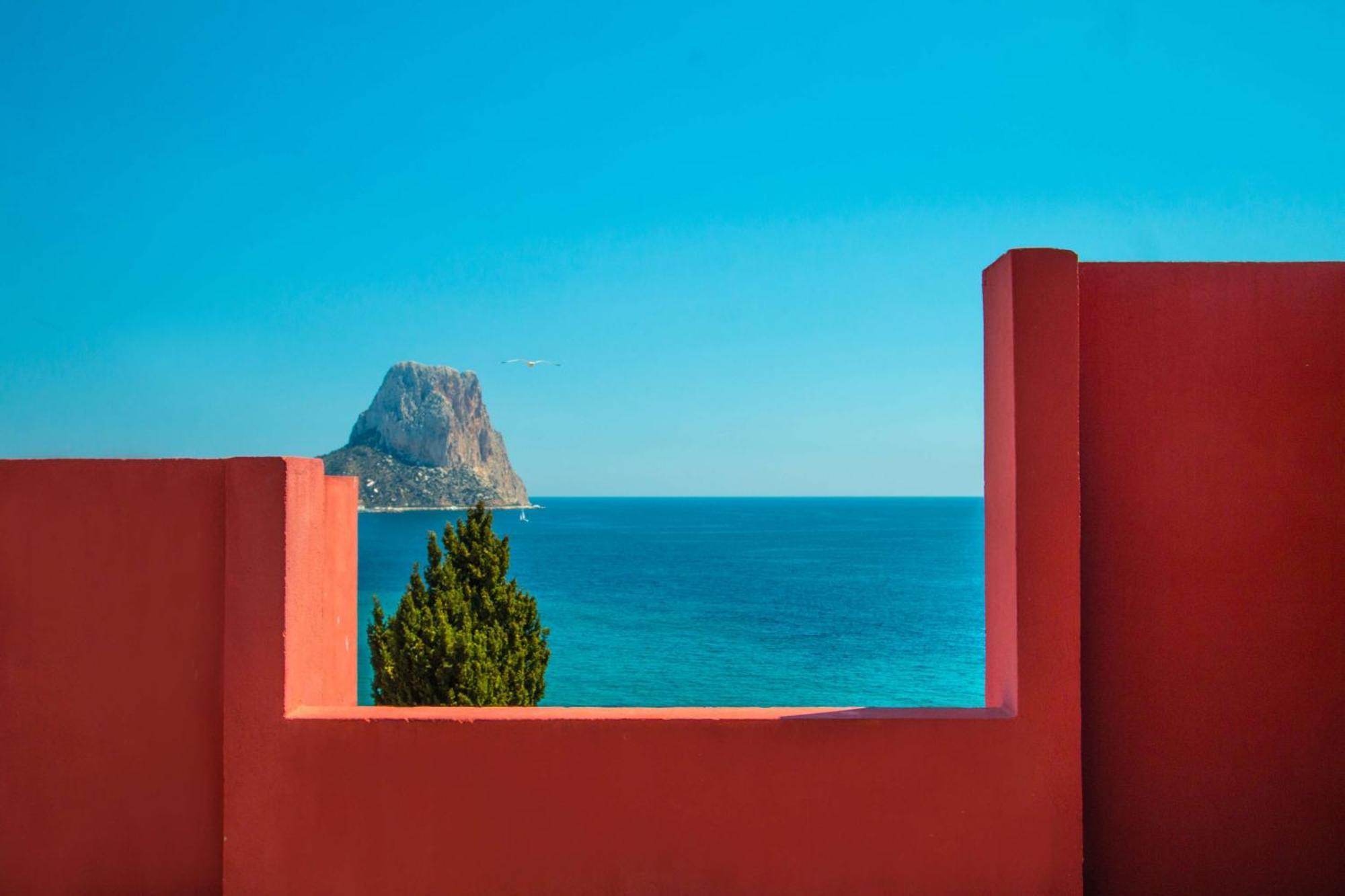 Muralla Roja - Plusholidays Apartamento