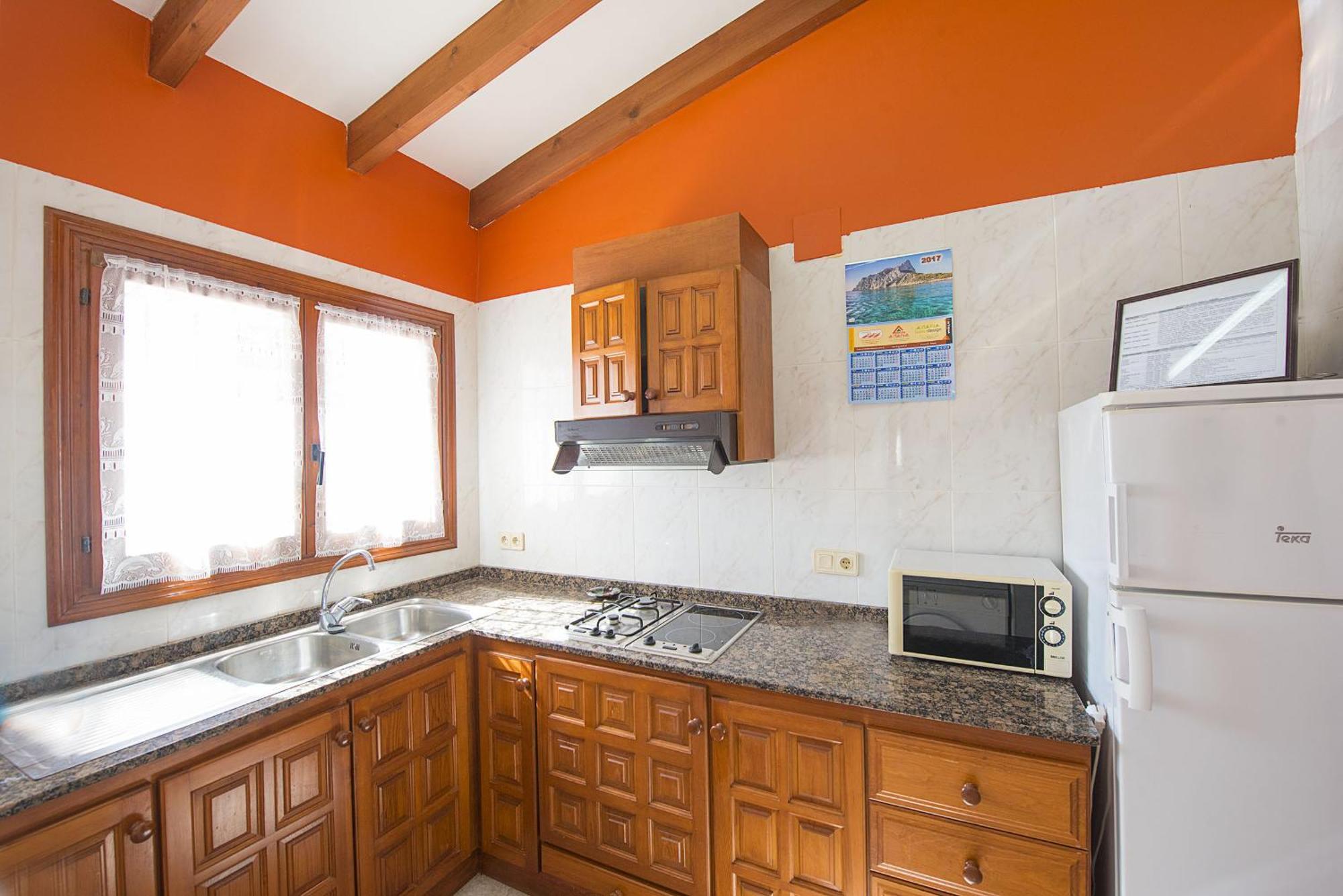Villa Michele - Plusholidays Calpe