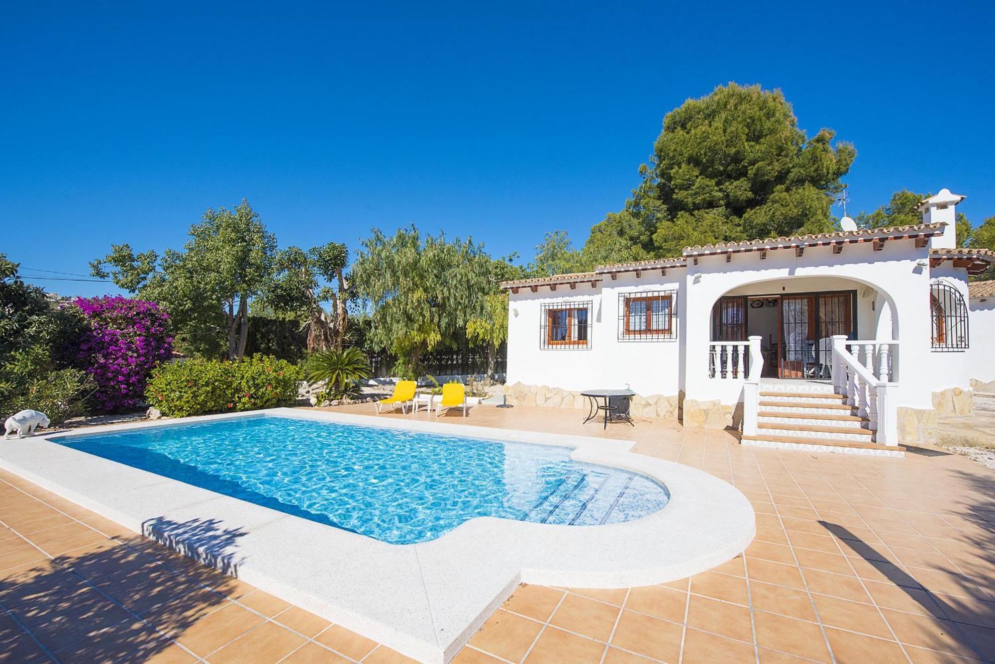 Villa Michele - Plusholidays *