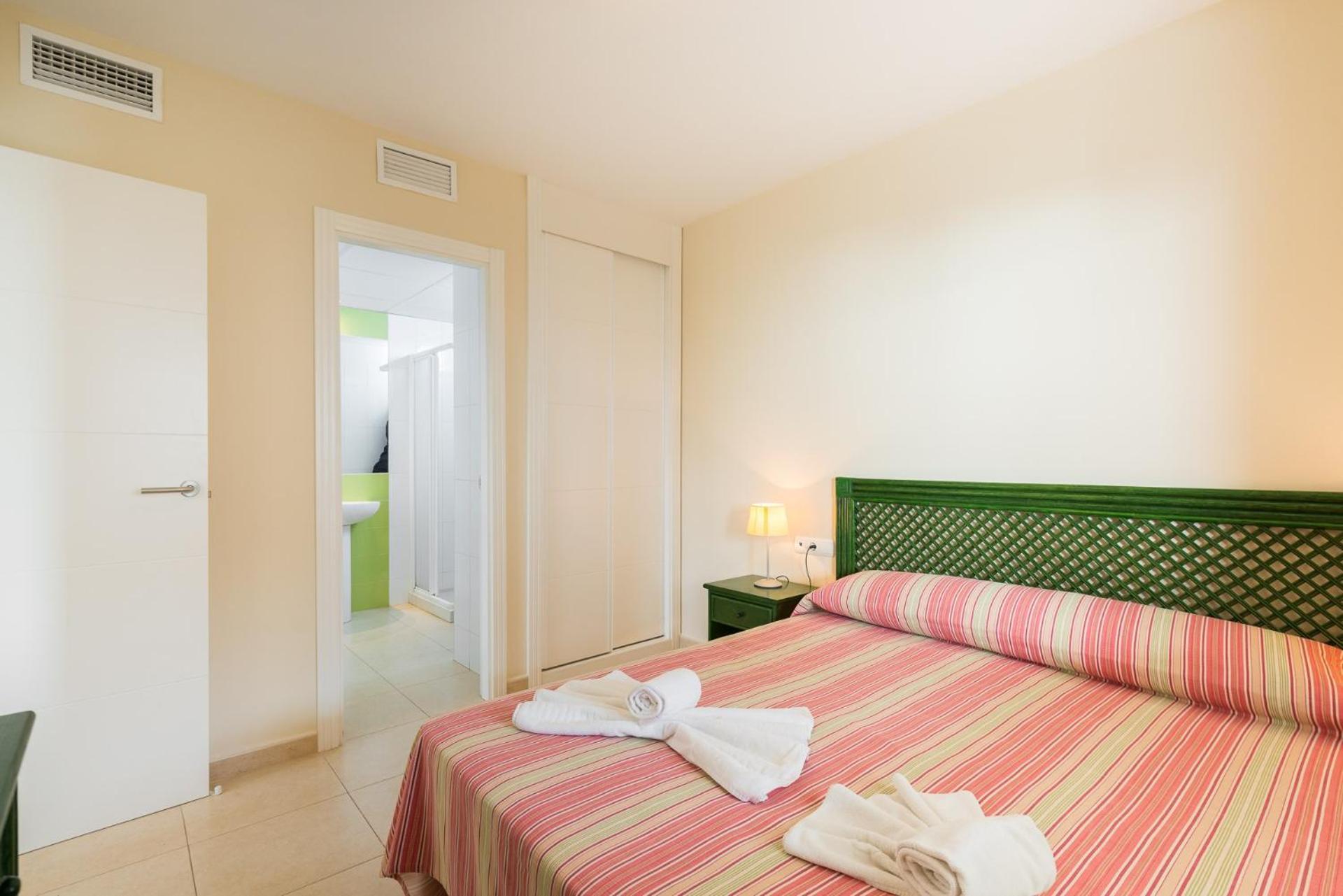 Larimar - Plusholidays Apartment Calpe