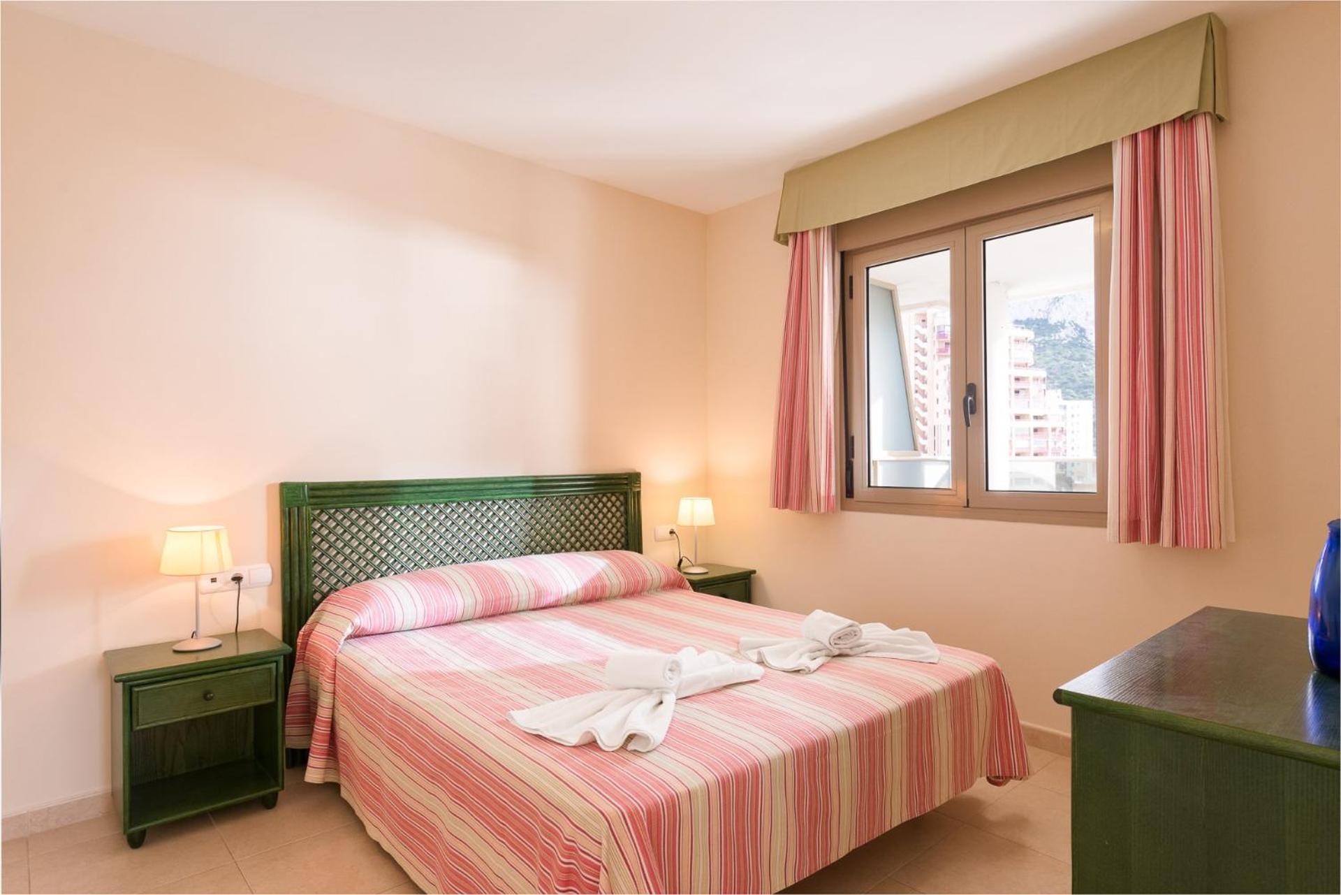 Apartment Larimar - Plusholidays Calpe