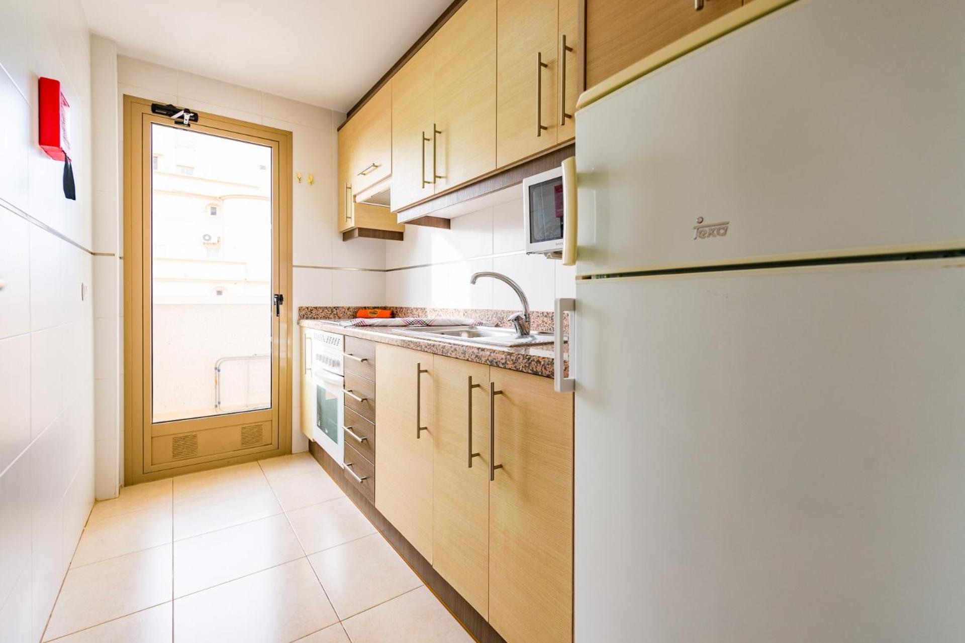 Larimar - Plusholidays Calpe