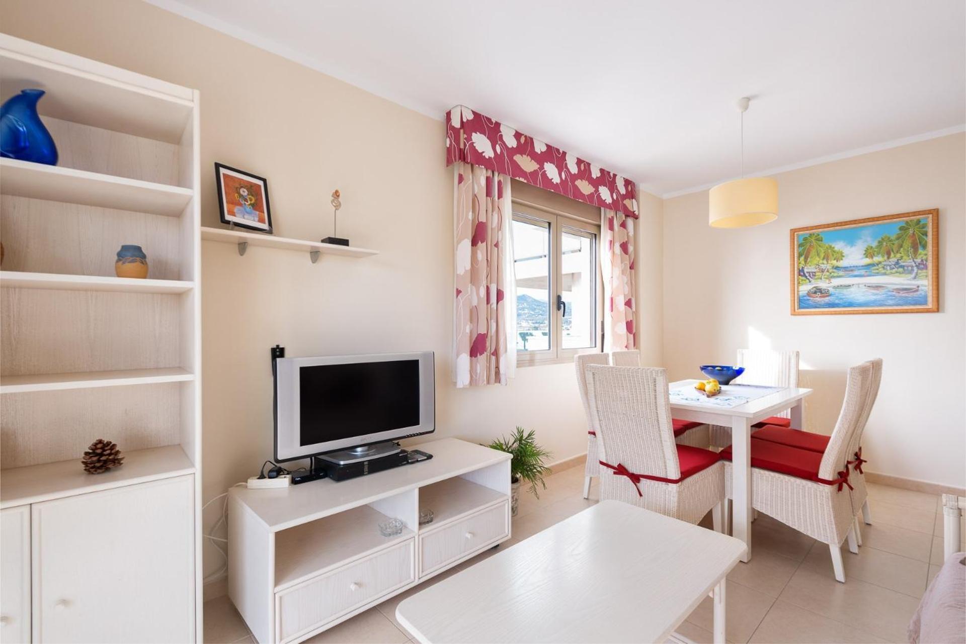 Apartment Larimar - Plusholidays Calpe