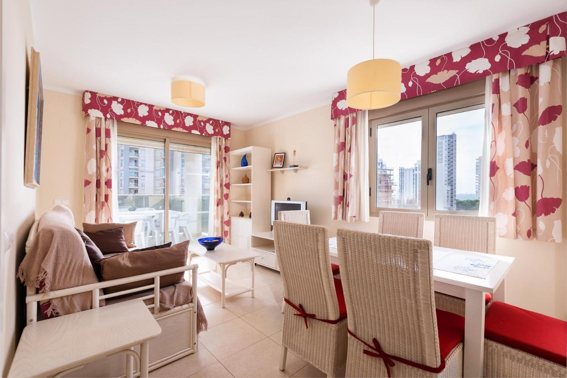 Larimar - Plusholidays Apartment Calpe