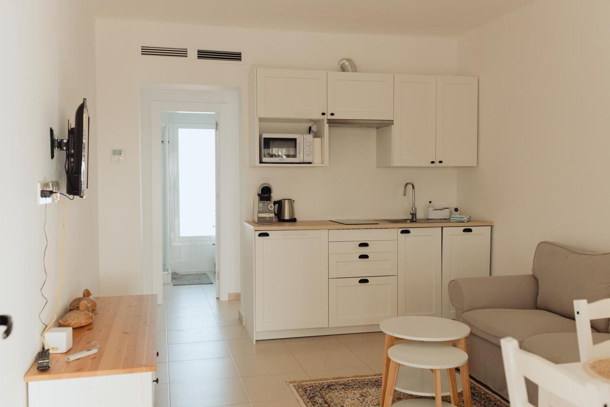 La Casa De Familia Feliz * Calpe