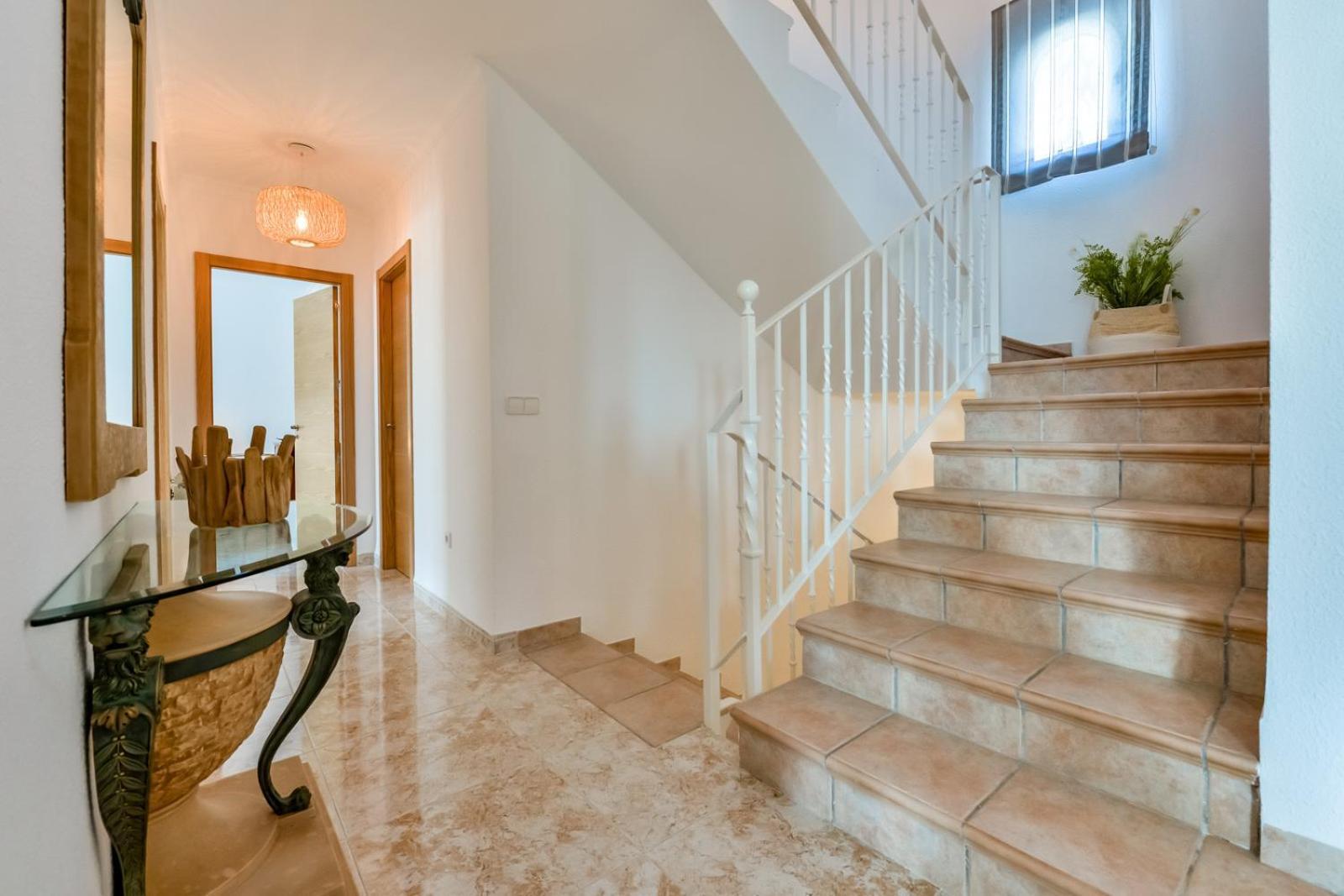 Villa Guzman - Anneida Calpe