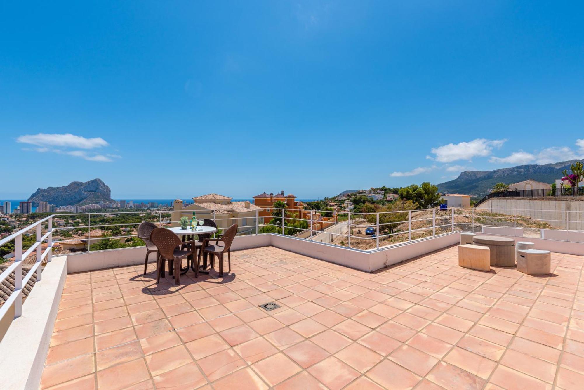 Moderna - Plusholidays Villa *
