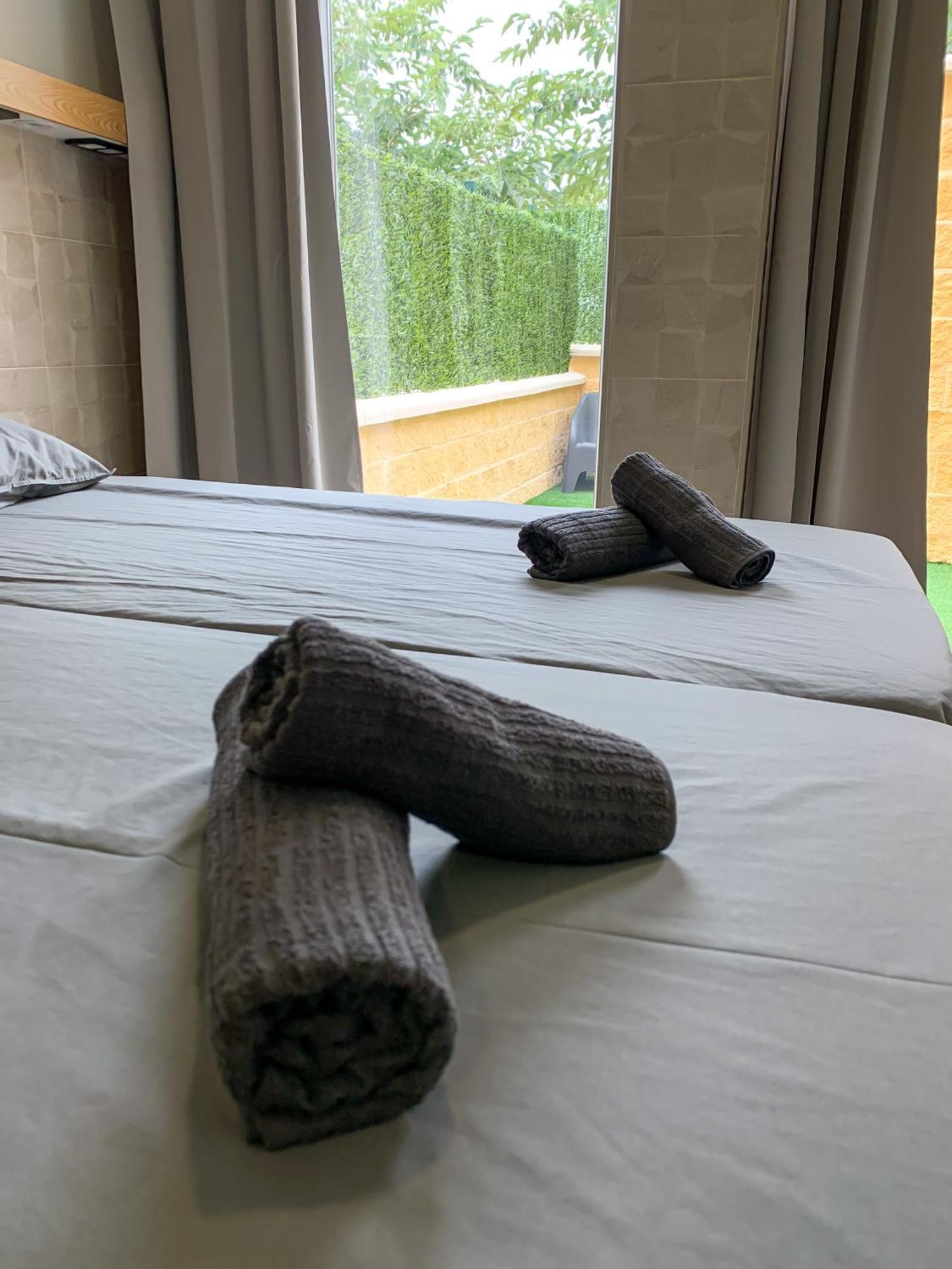 Apartamento La Ruta