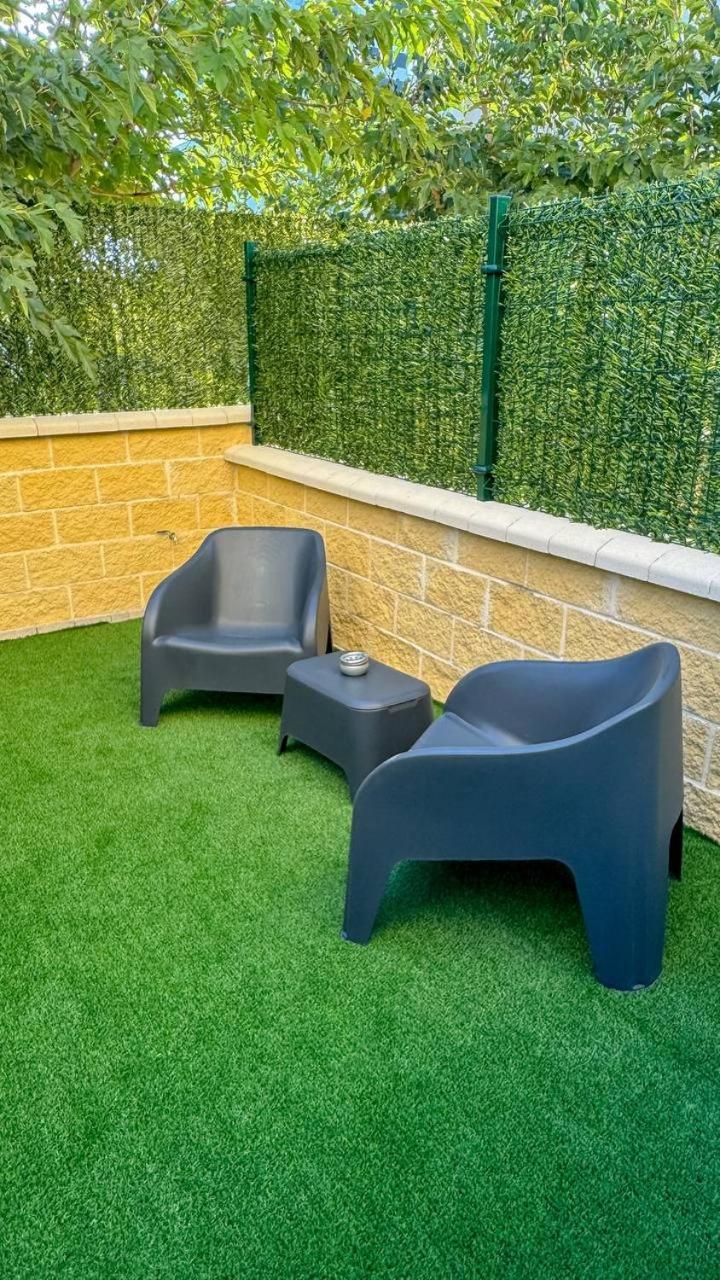 Apartamento La Ruta Calpe