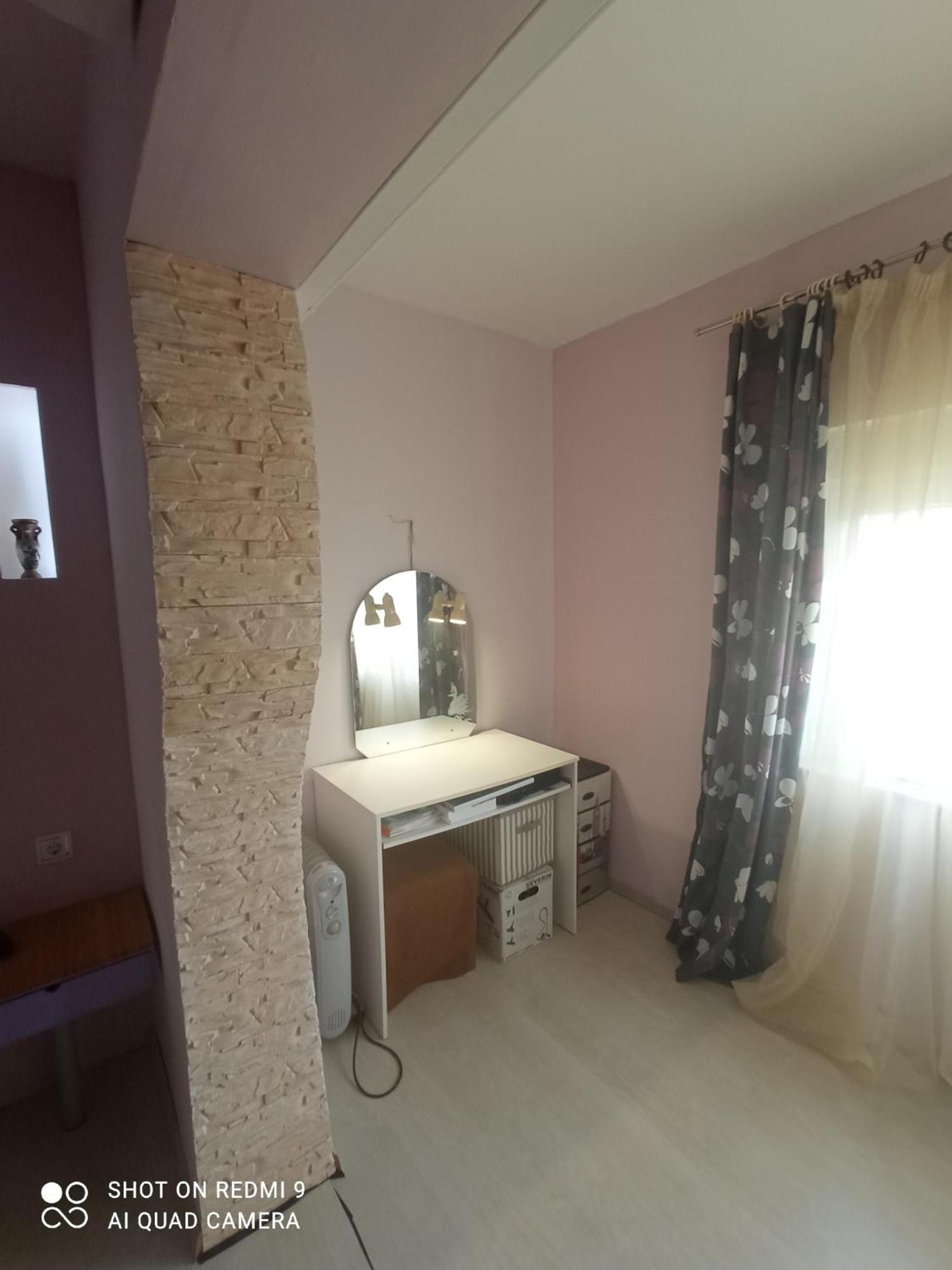 Villa En Con Aire Acondicionado *