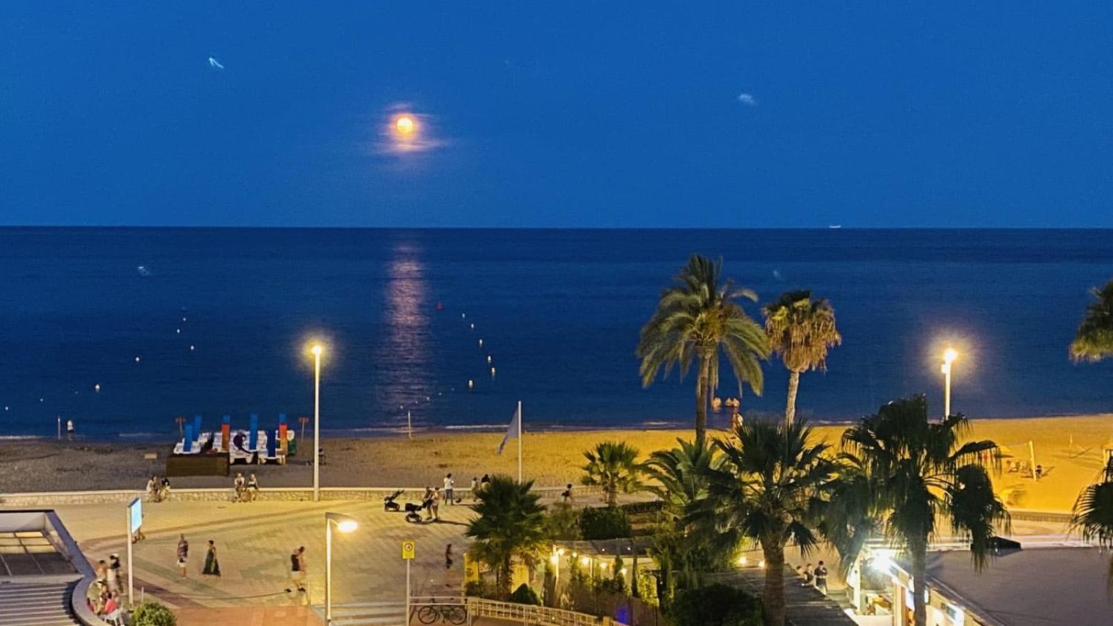 Timora Sea View New Apart' Hipocampos