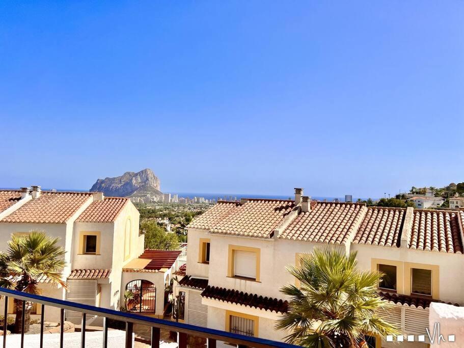 Miki * Calpe
