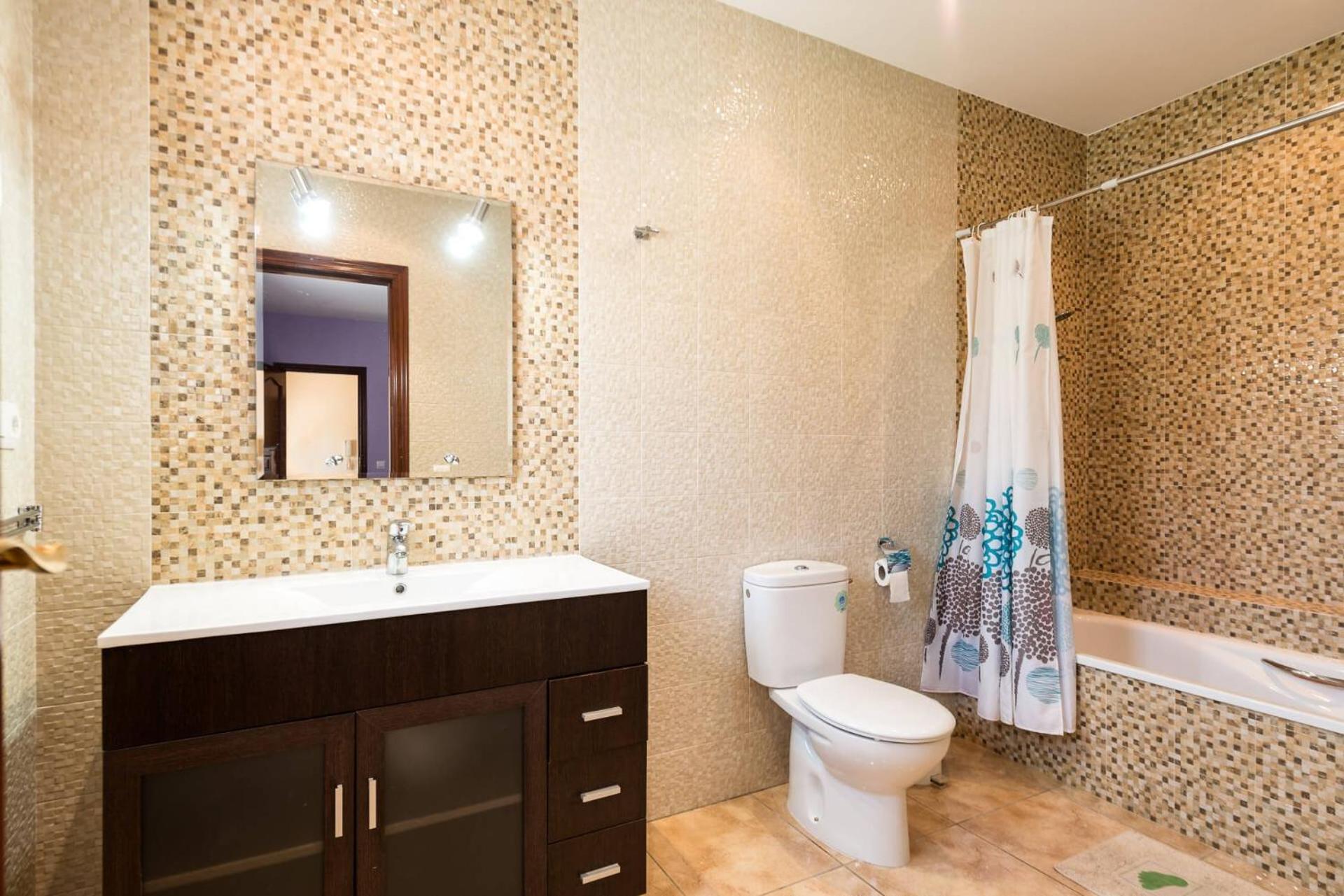 Villa Inia - Plusholidays