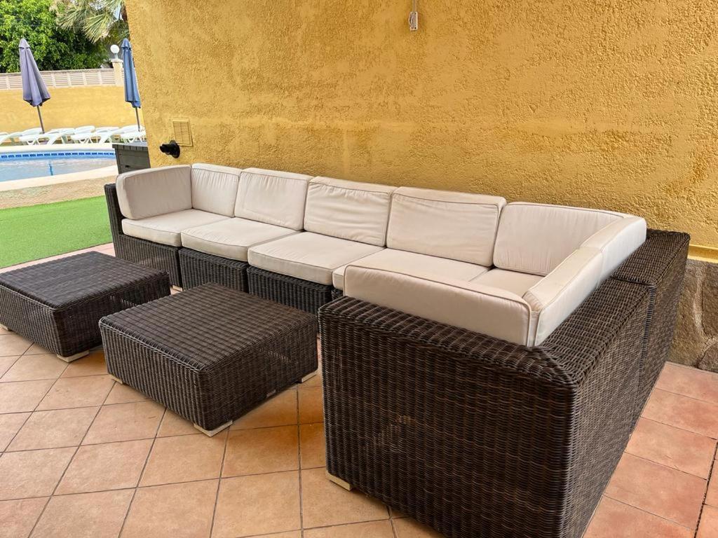 Villa Casa Rose - 4-bed With Private Pool In *