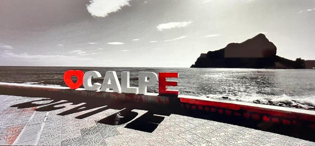 Casa Rose - 4-bed With Private Pool In Calpe